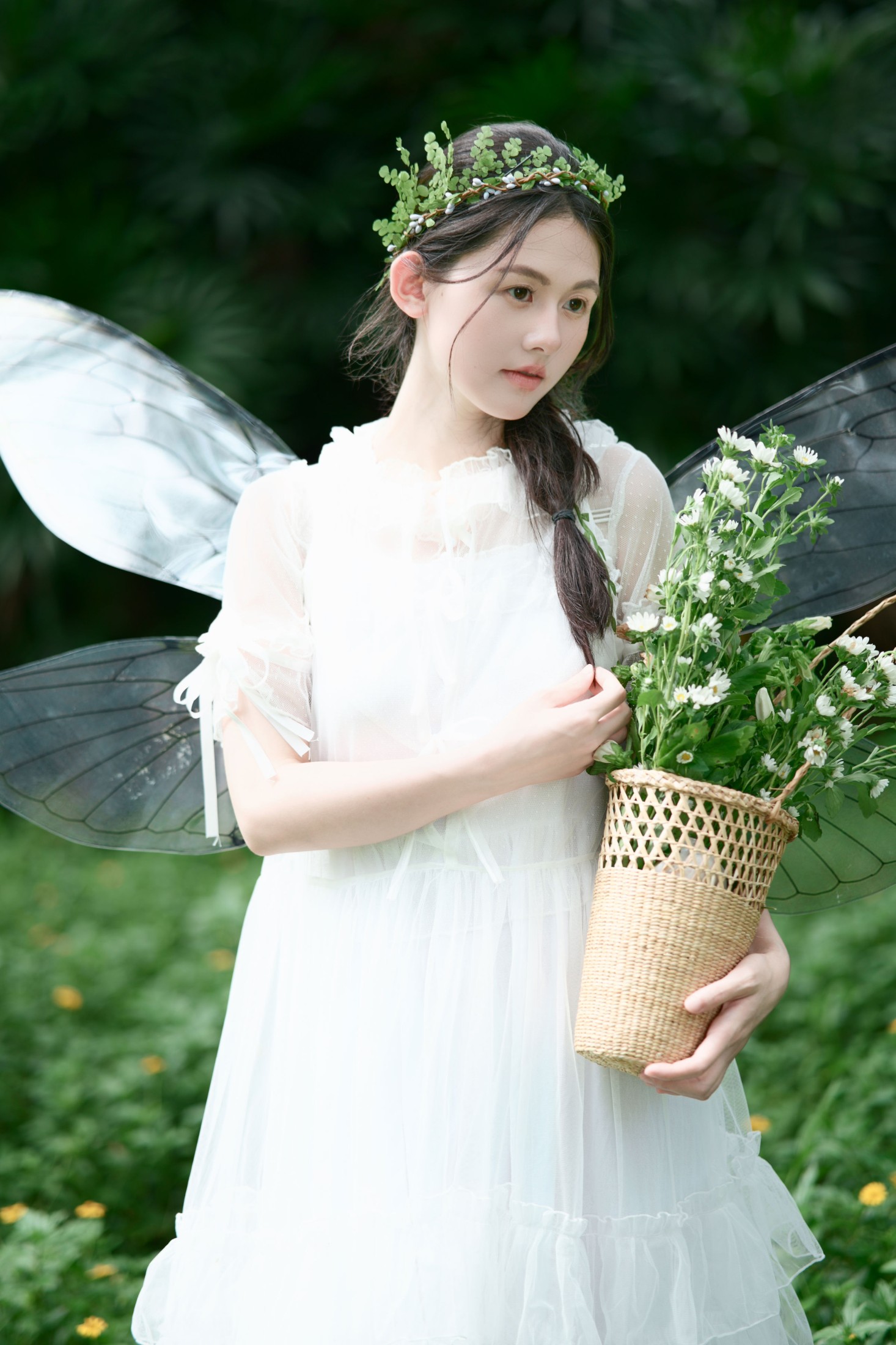 《精灵公主》[23P] 插图3