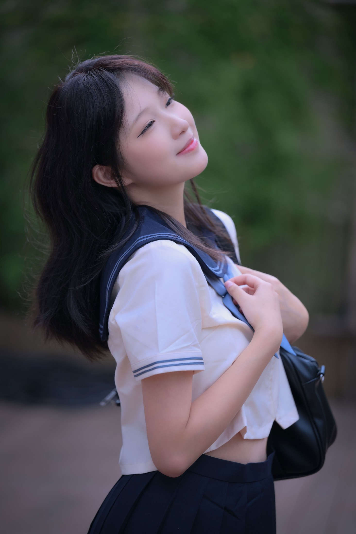 《活泼可爱的小清新》[21P] 插图3
