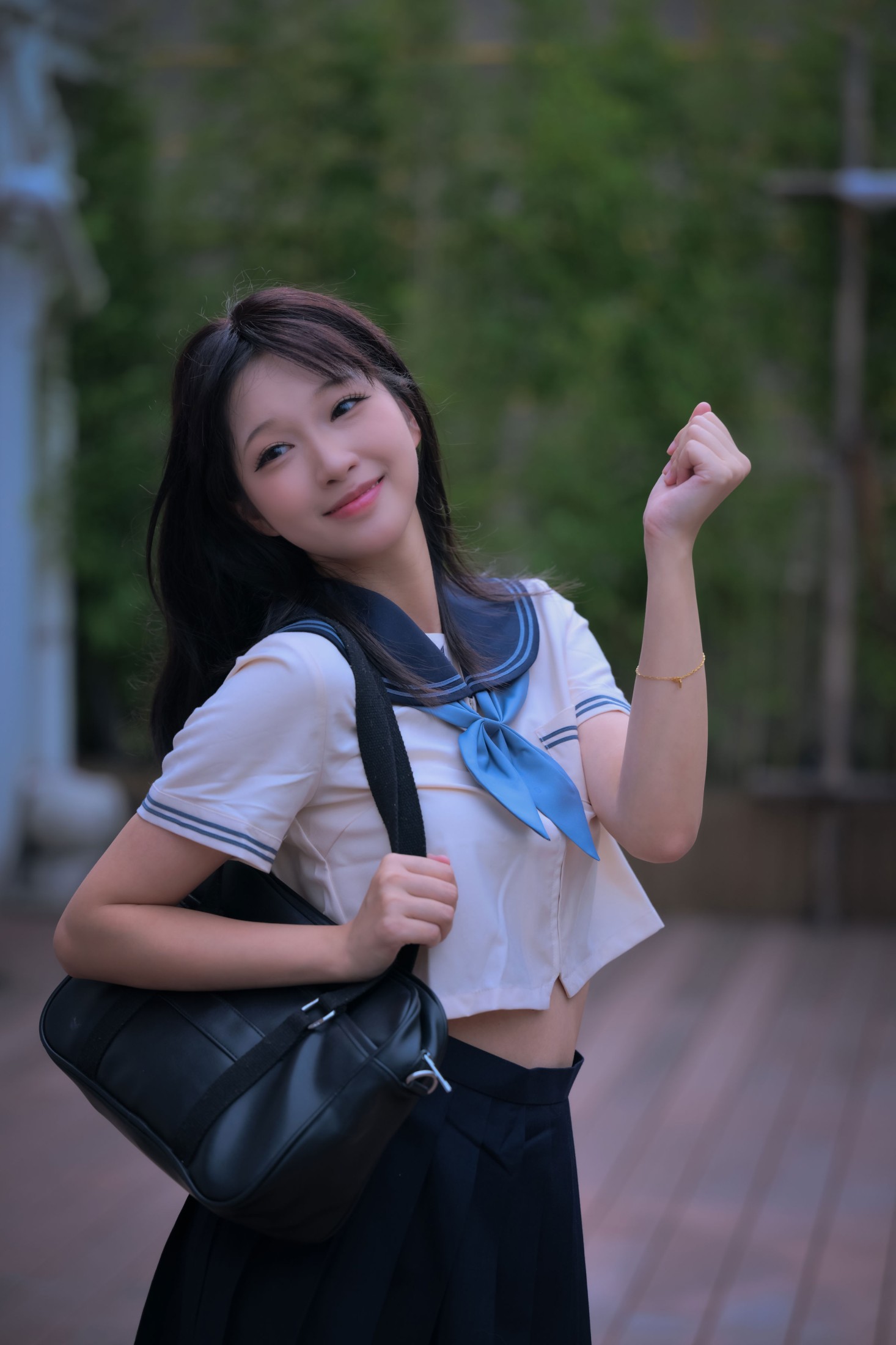《活泼可爱的小清新》[21P] 插图2