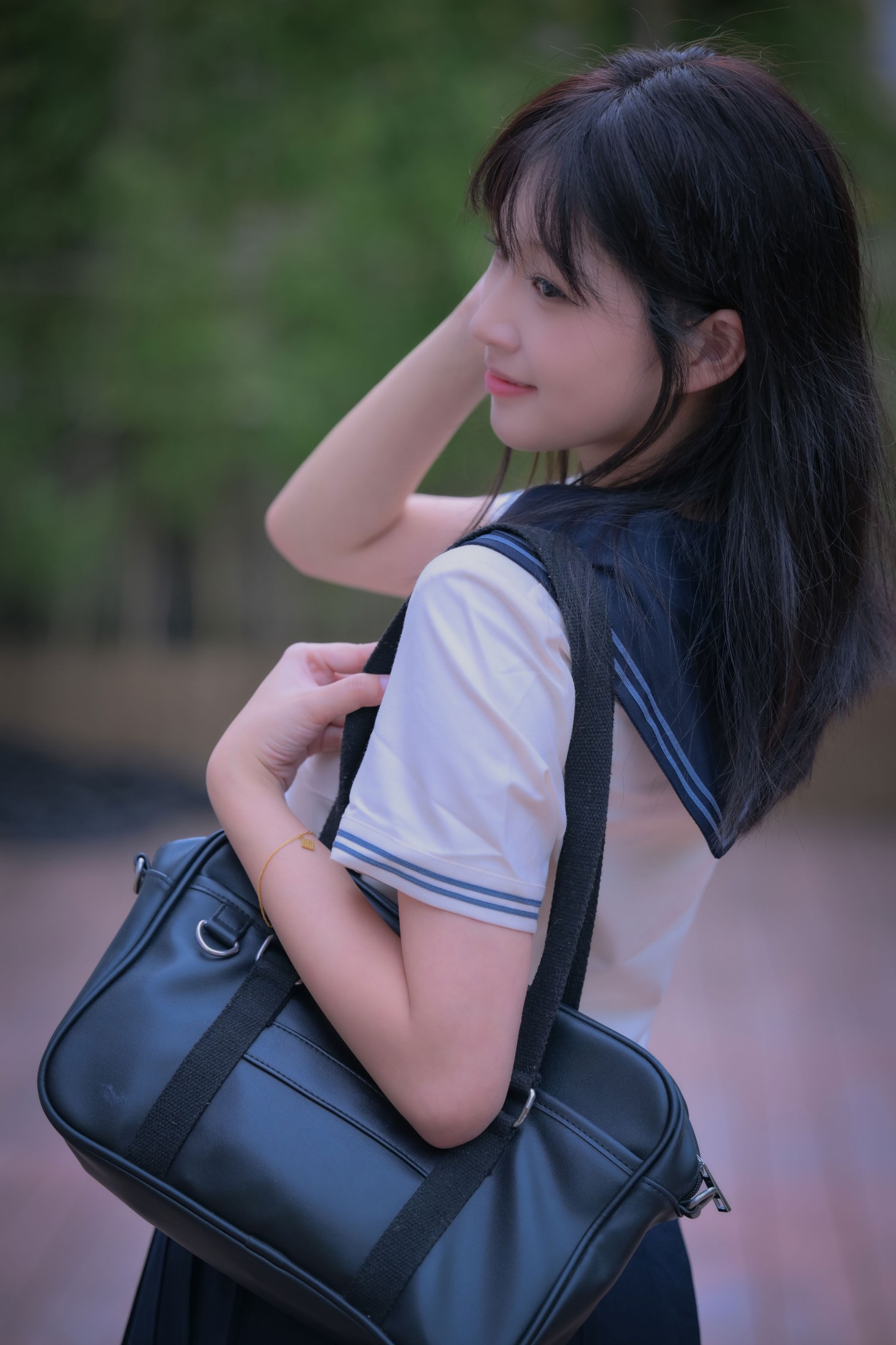 《活泼可爱的小清新》[21P]-66COS