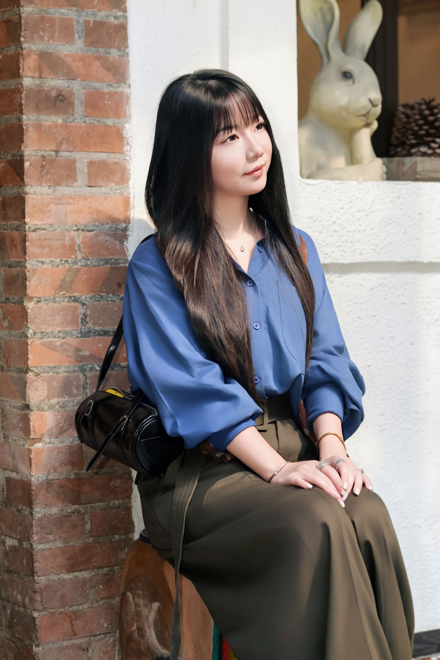 《集美老街的午后》[9P] 插图4