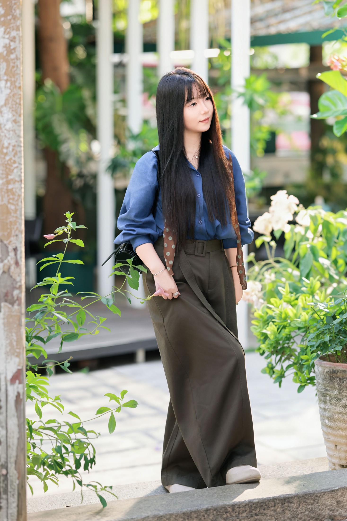 《集美老街的午后》[9P] 插图3