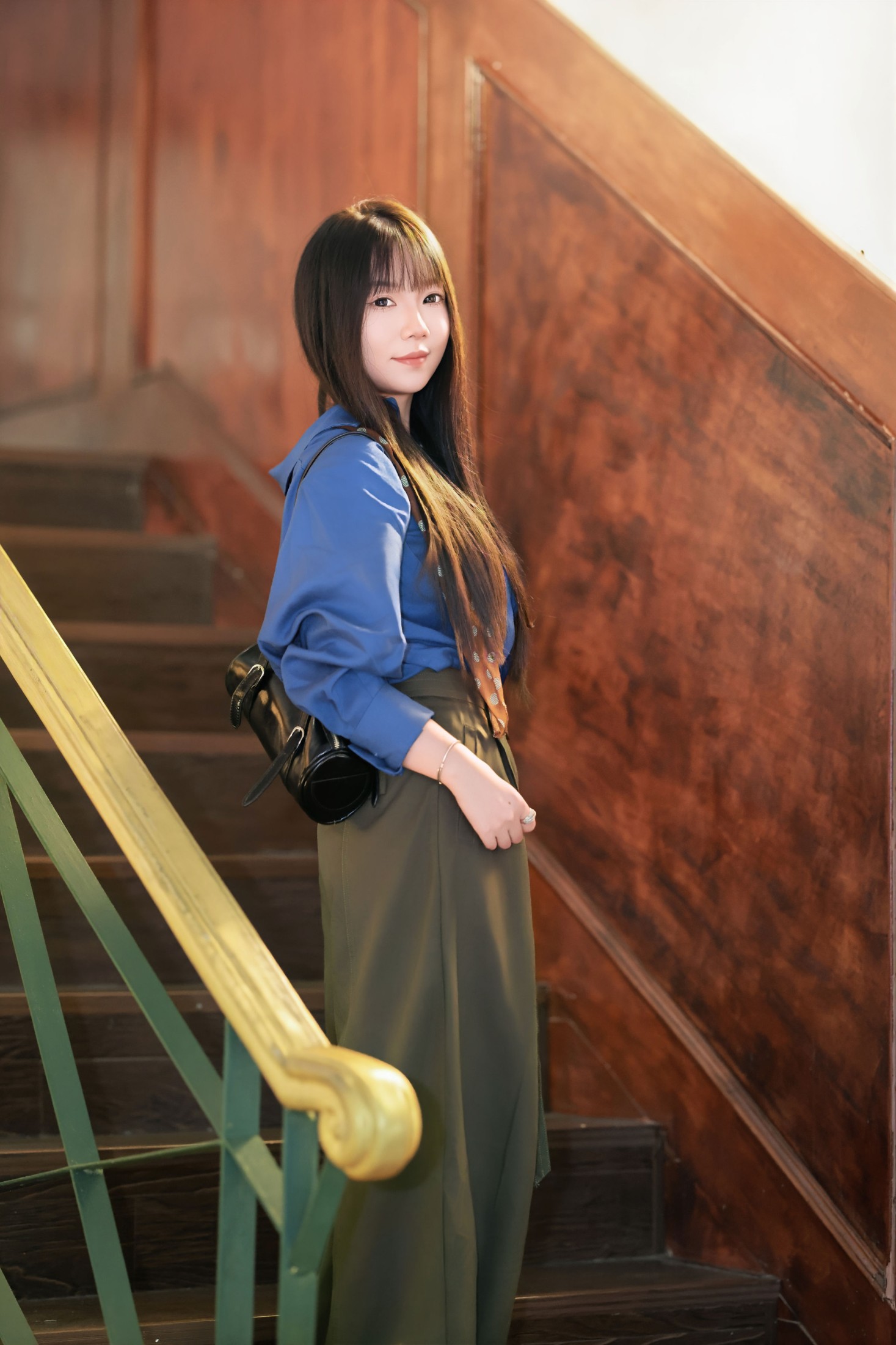 《集美老街的午后》[9P] 插图5