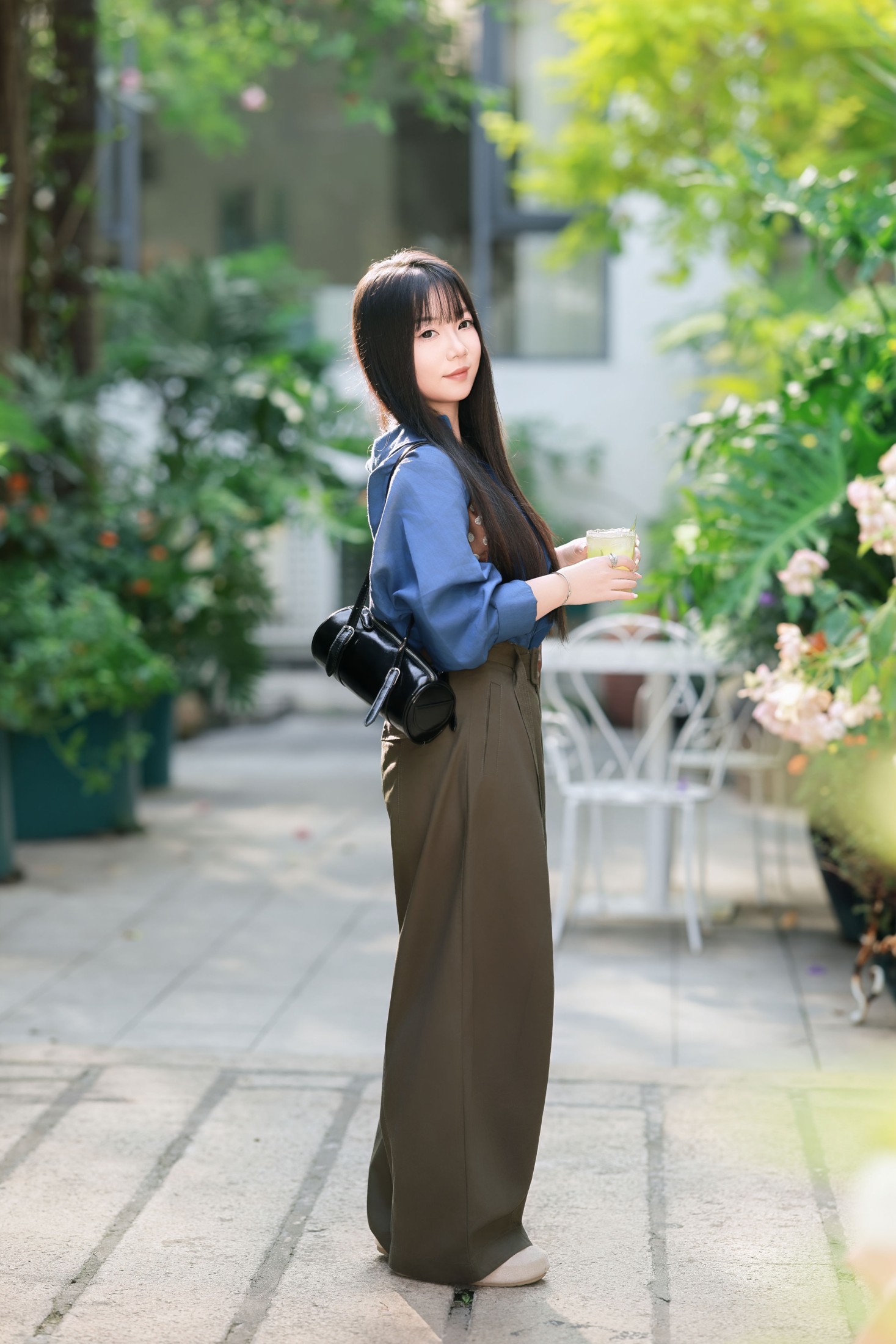 《集美老街的午后》[9P] 插图2
