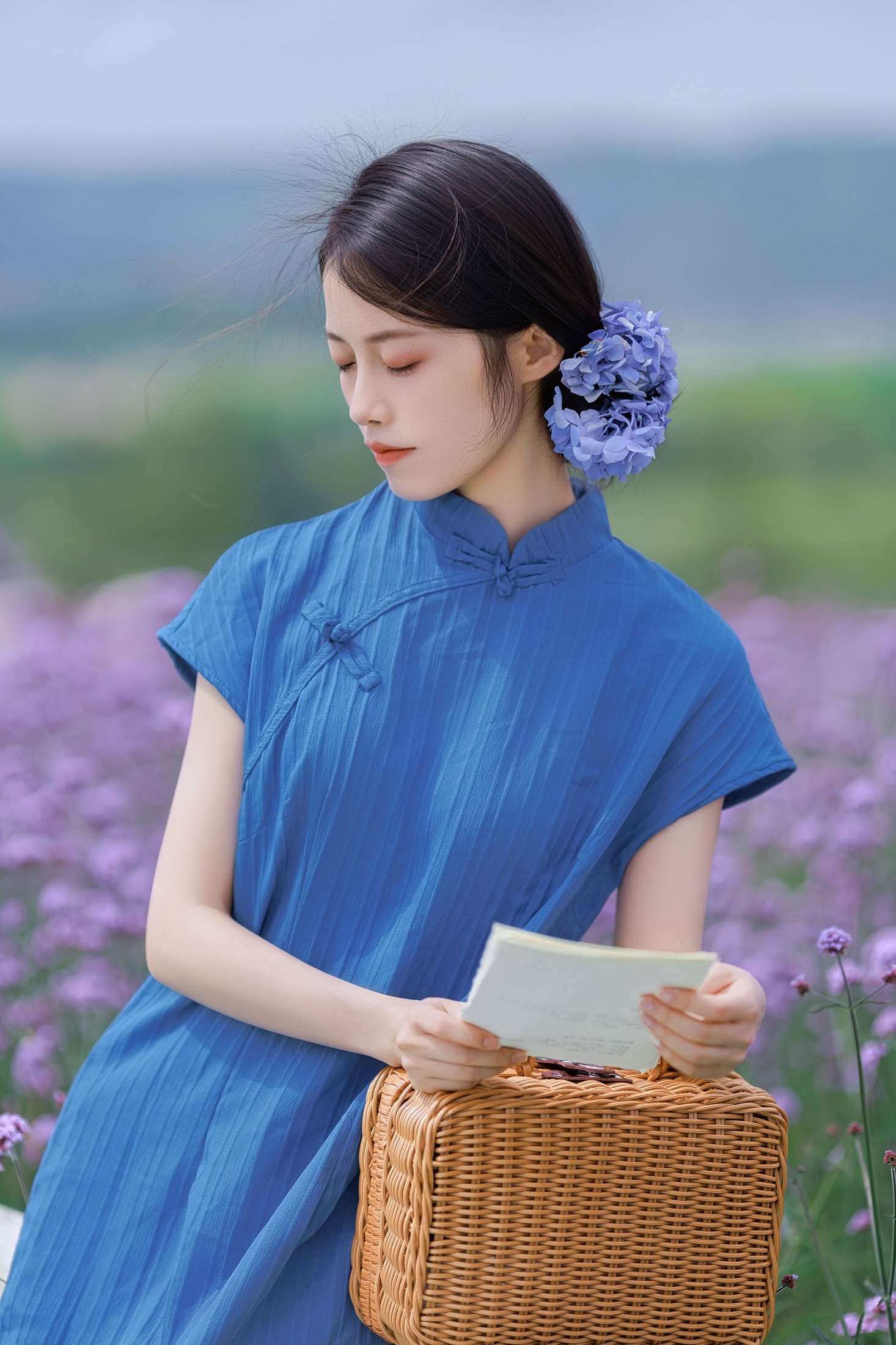 《人生若只如初见》[15P]-66COS
