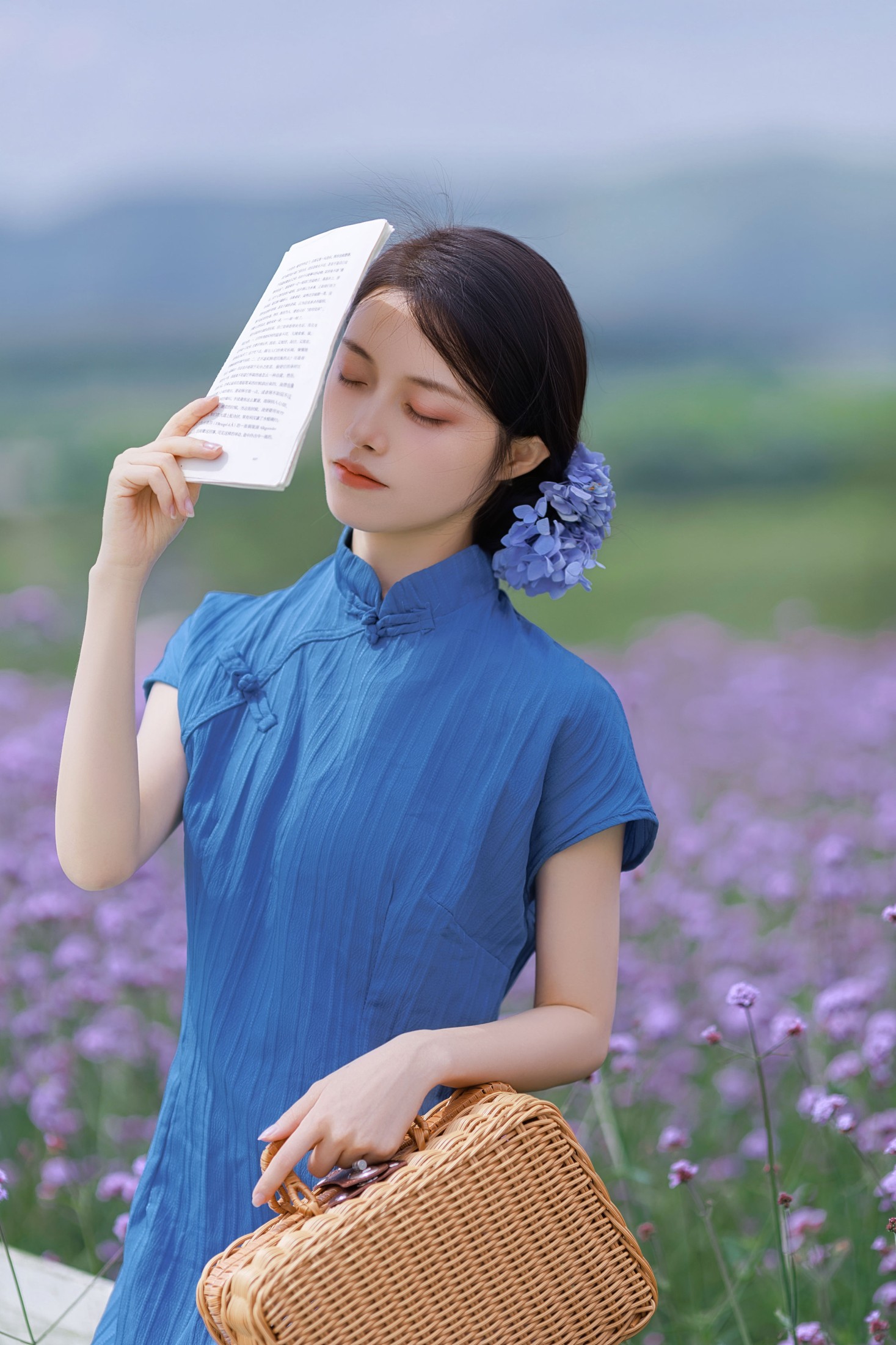 《人生若只如初见》[15P] 插图3