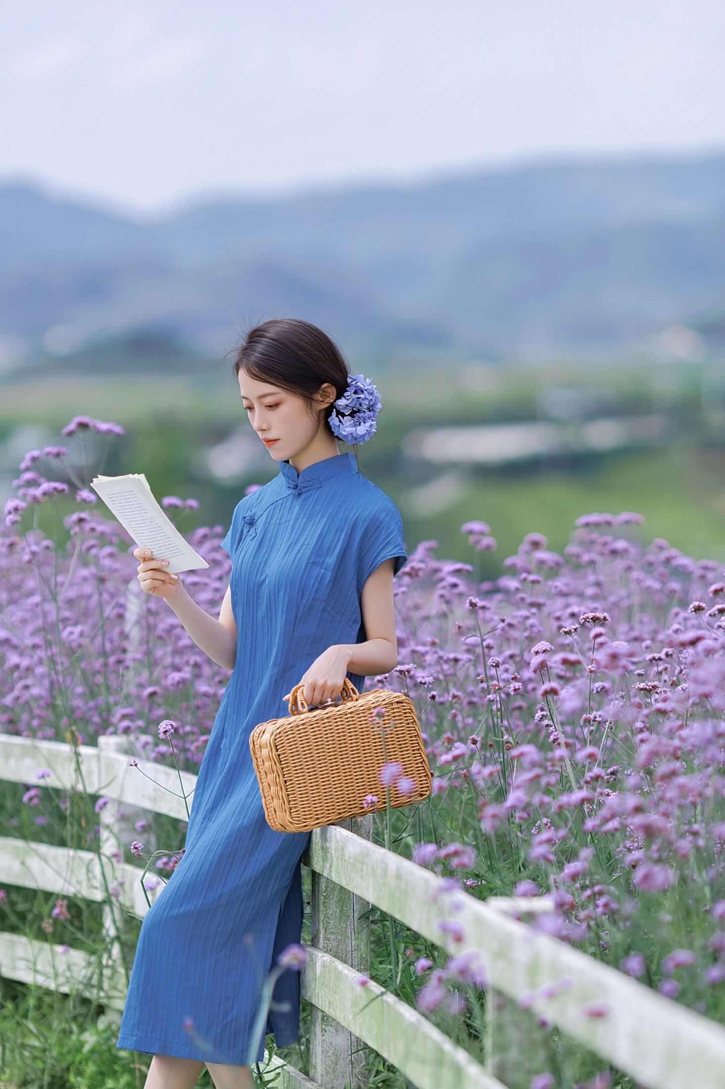 《人生若只如初见》[15P] 插图4