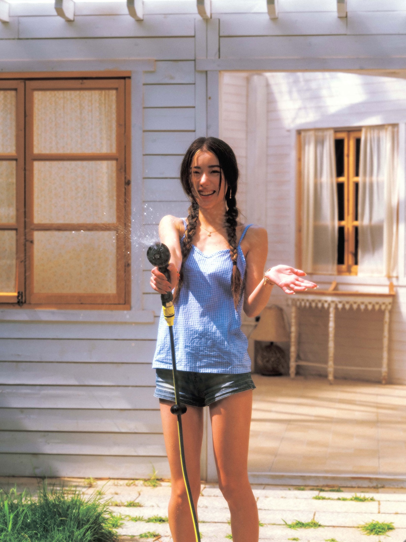 《一卷胶片，留住玩水的夏日甜》[39P] 插图4