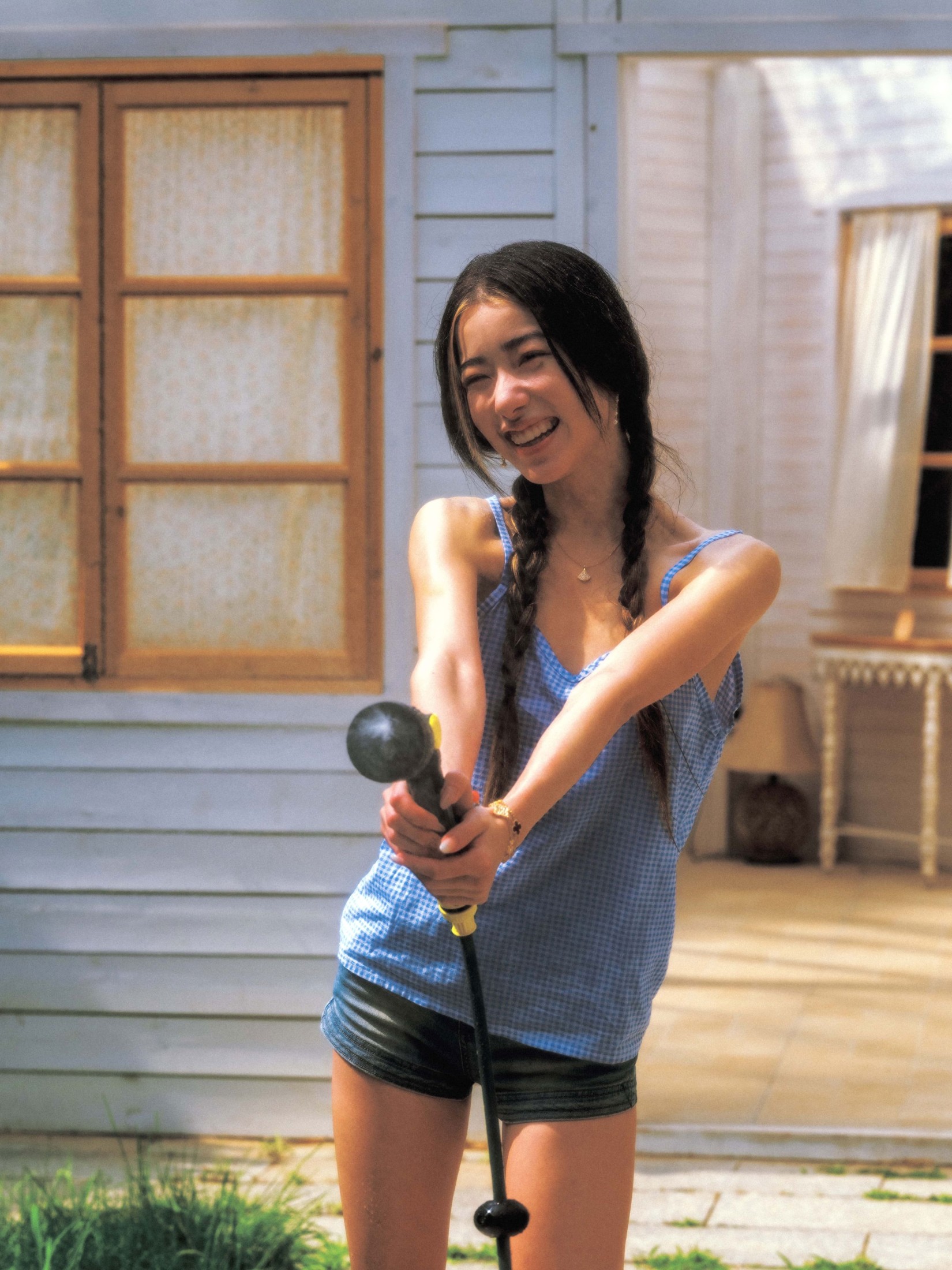 《一卷胶片，留住玩水的夏日甜》[39P] 插图2