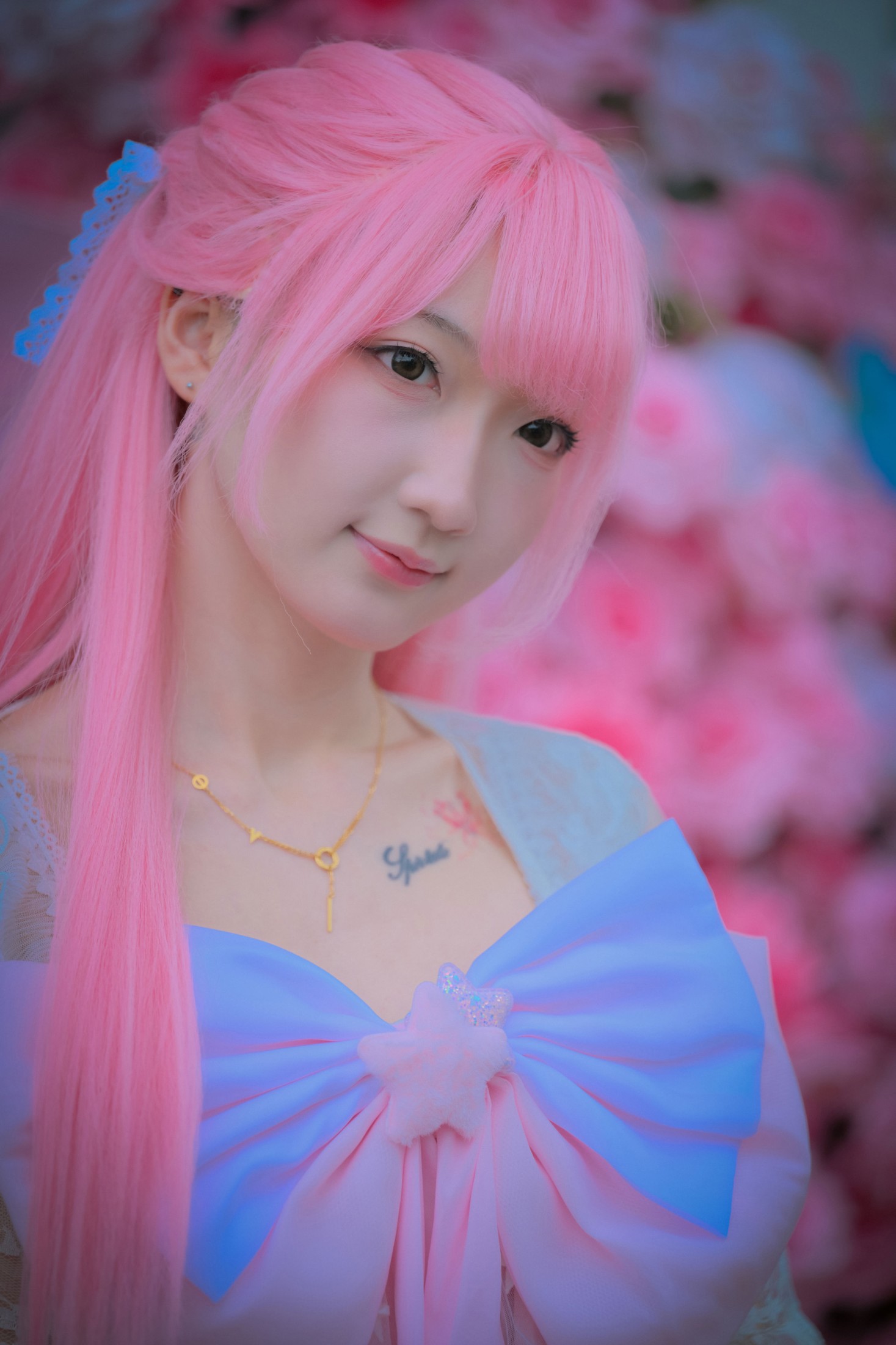 《cos秀》[21P] 插图2