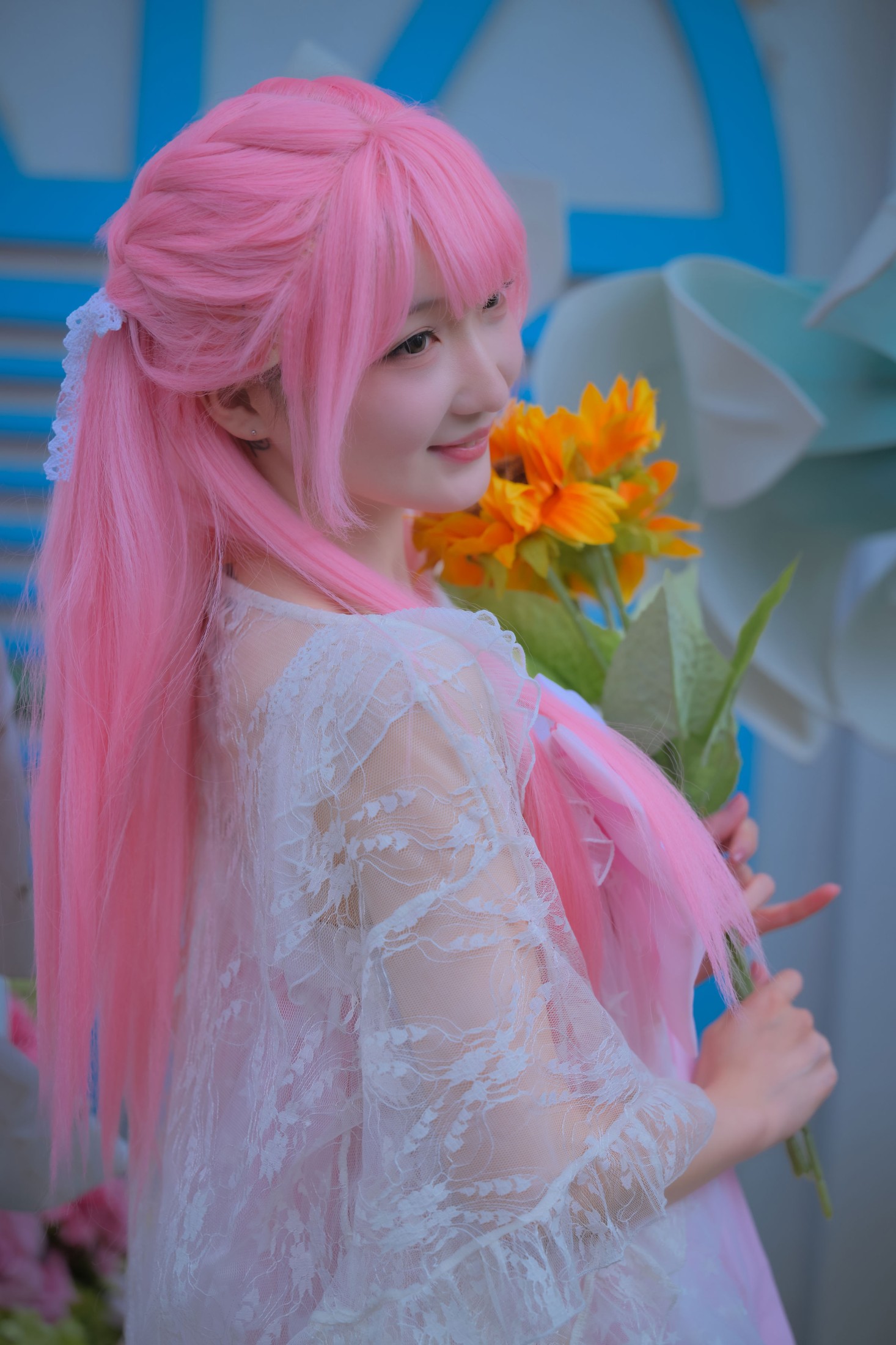 《cos秀》[21P]-66COS