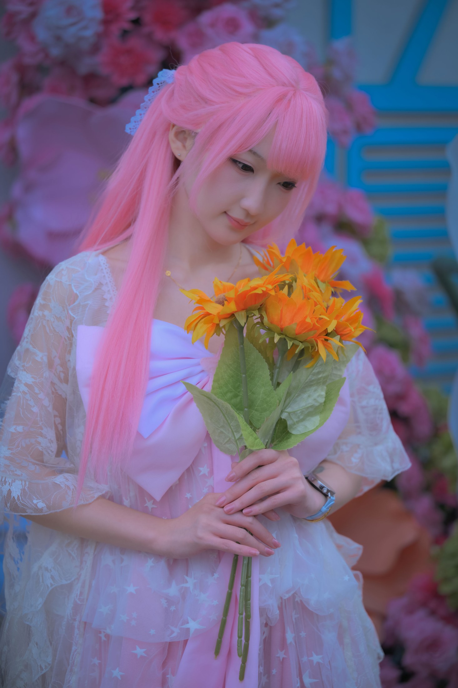 《cos秀》[21P] 插图5