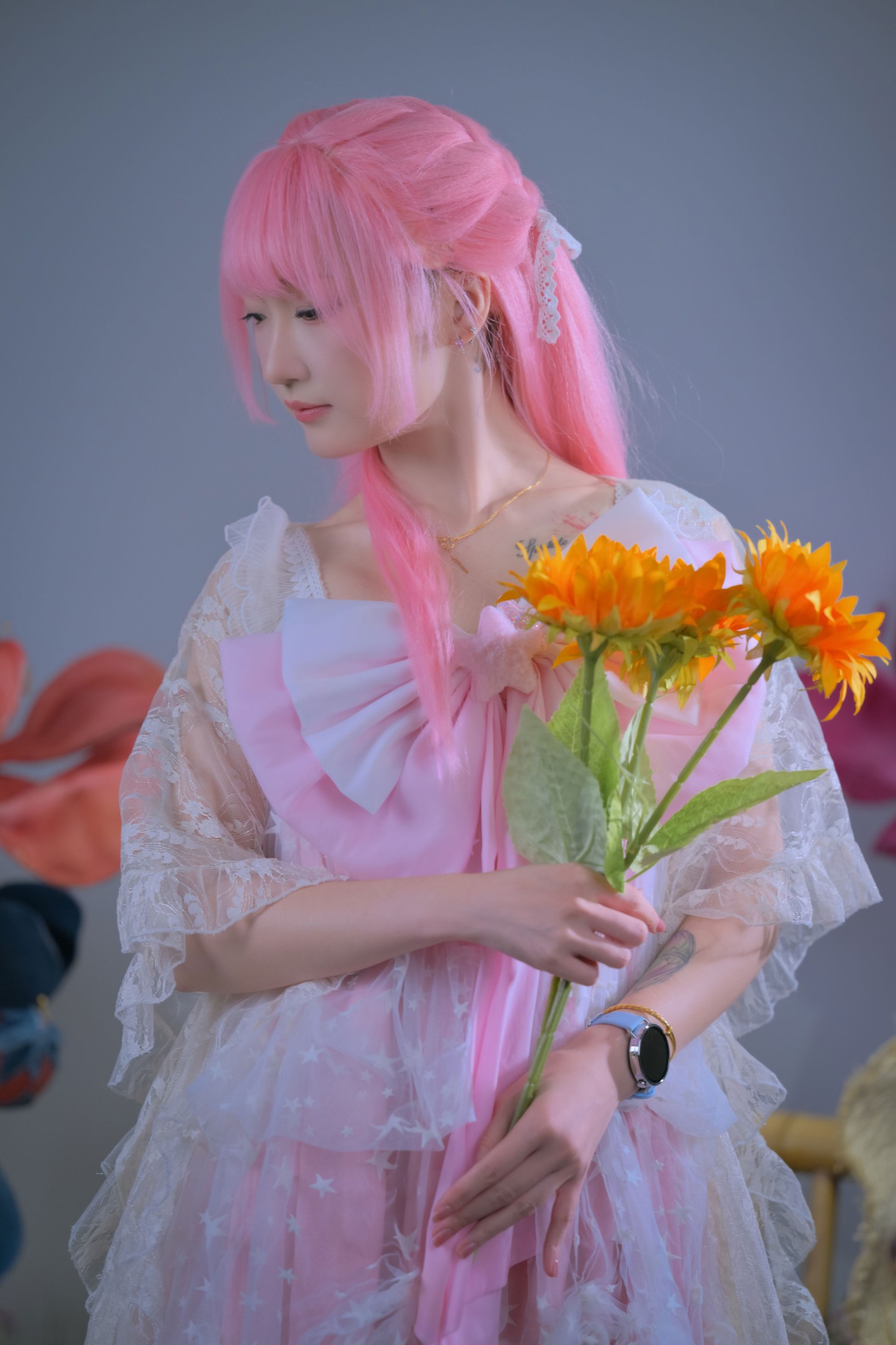 《cos秀》[21P] 插图4