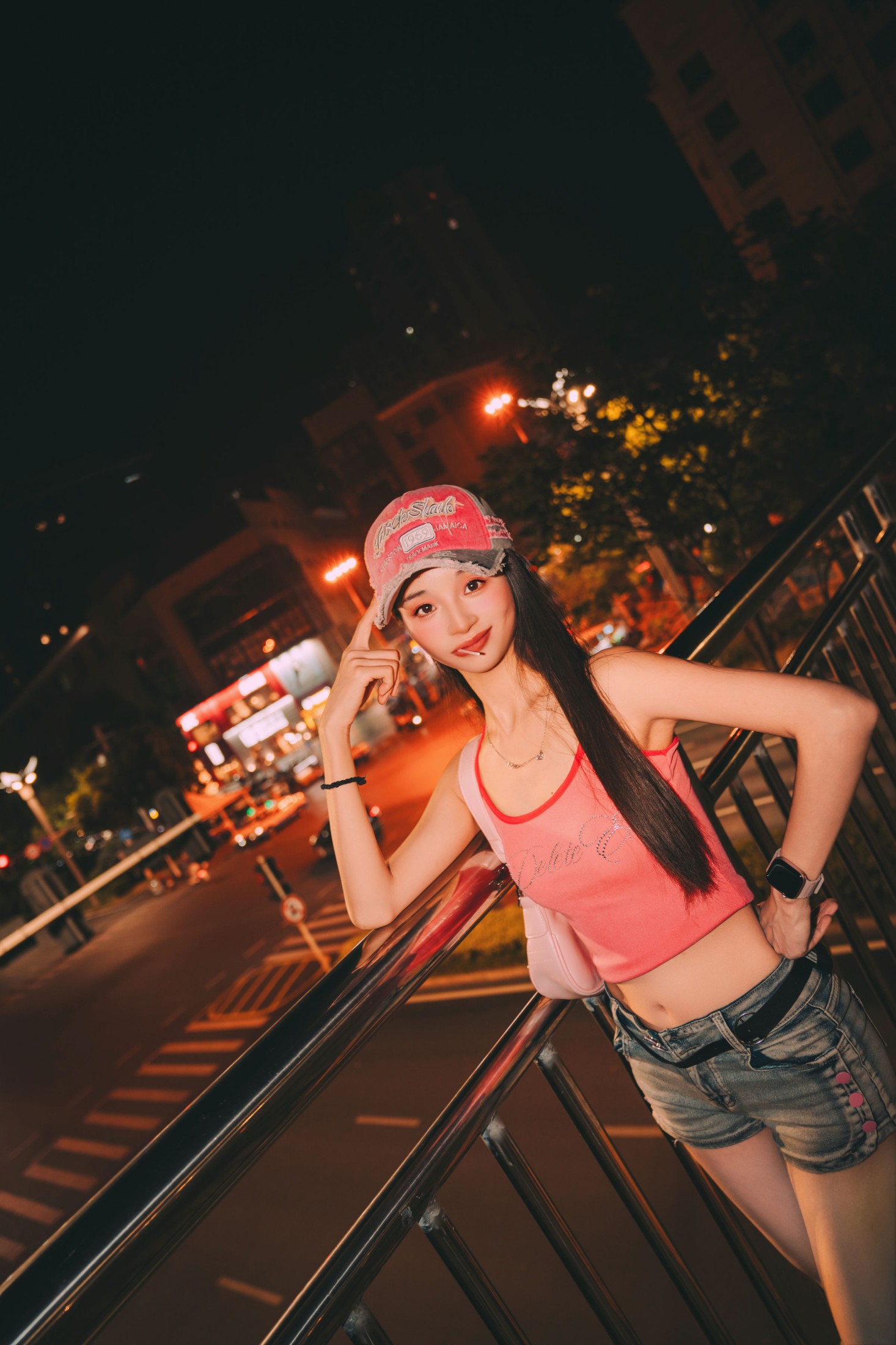 《千禧风人像》[15P] 插图5