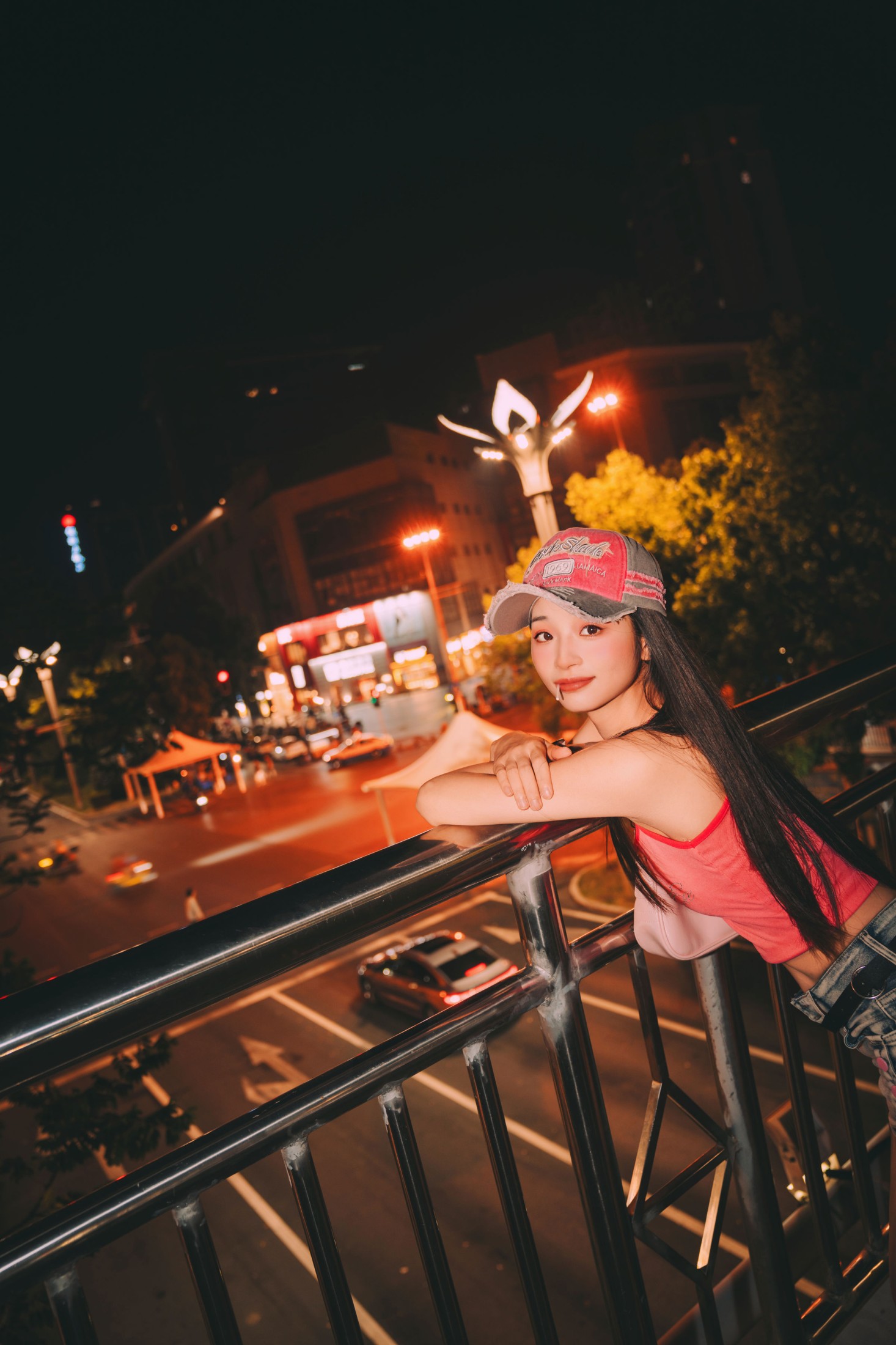 《千禧风人像》[15P] 插图2