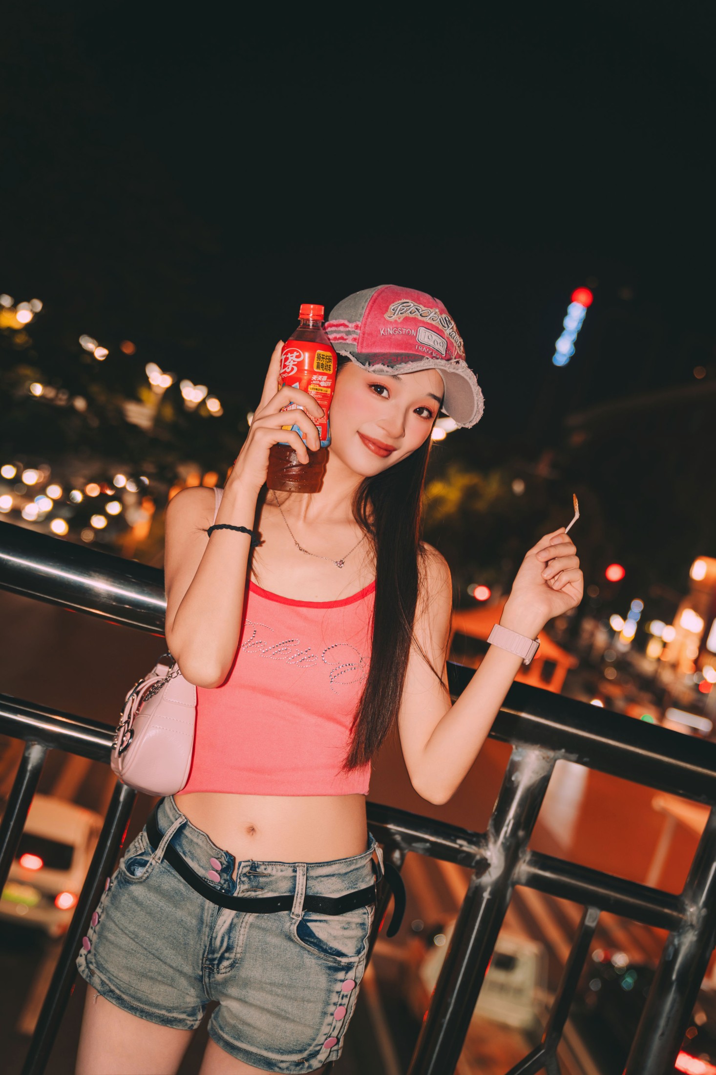 《千禧风人像》[15P] 插图3
