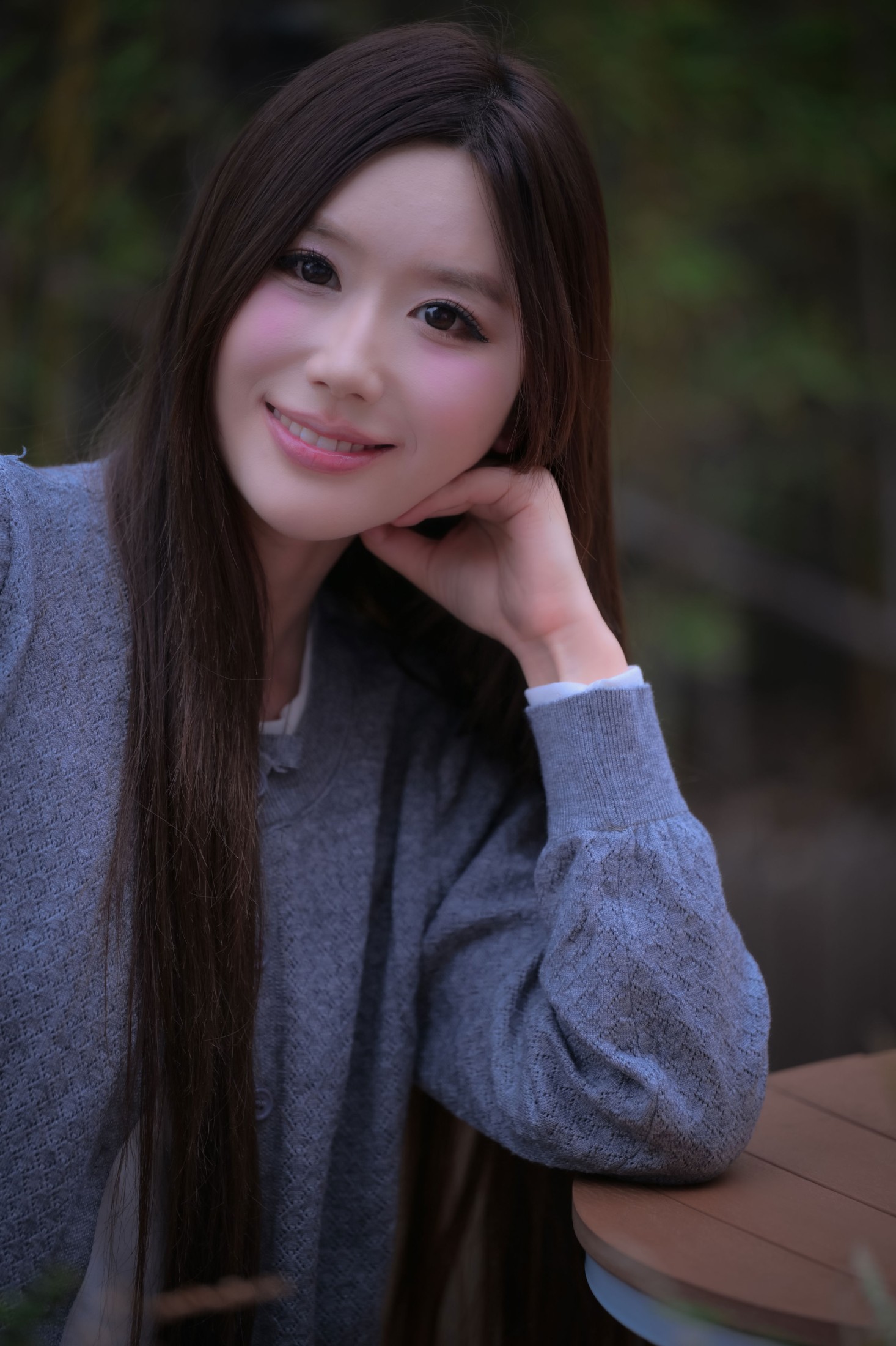 《自信的魅力》[21P]-66COS