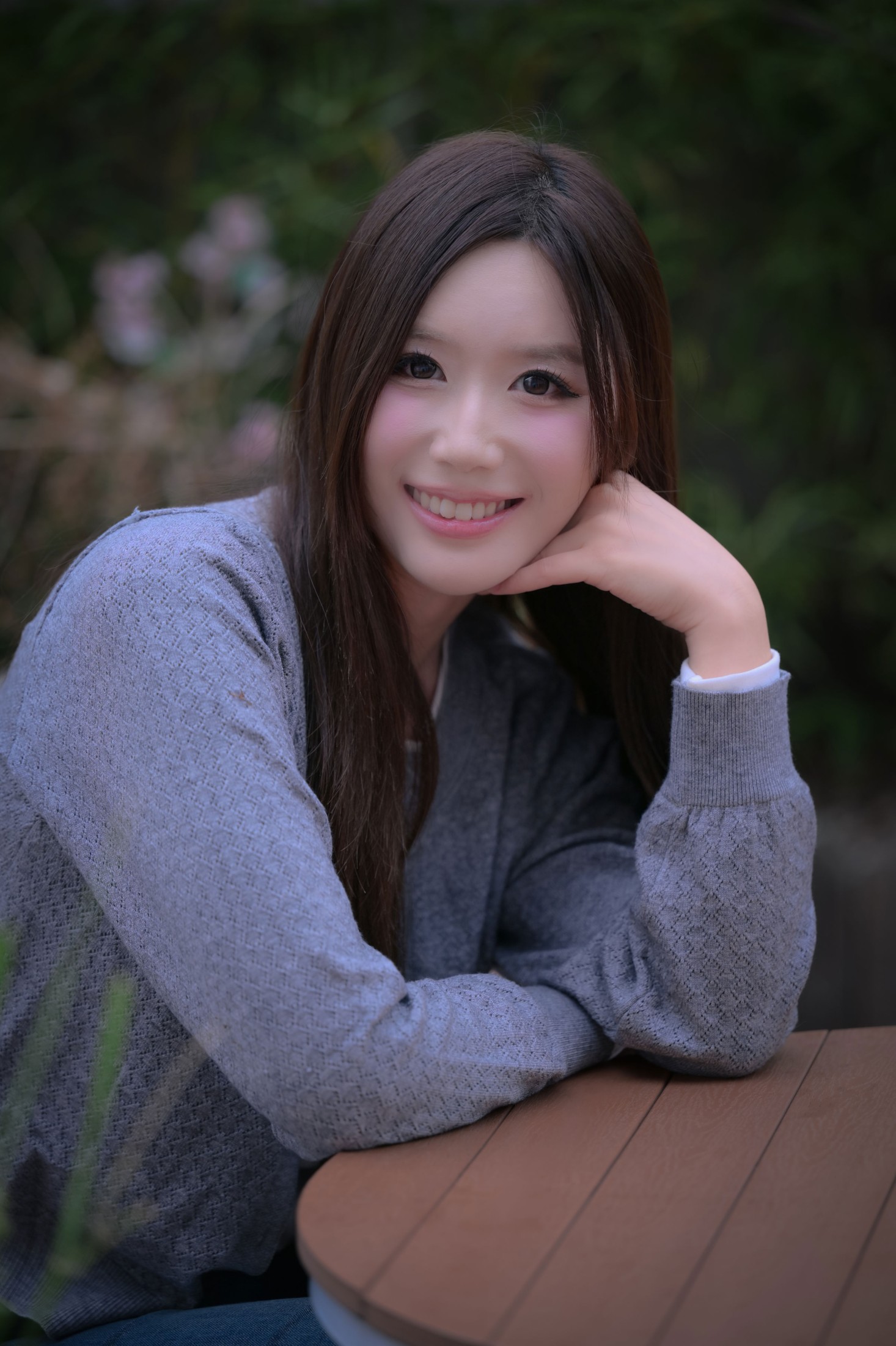 《自信的魅力》[21P] 插图2