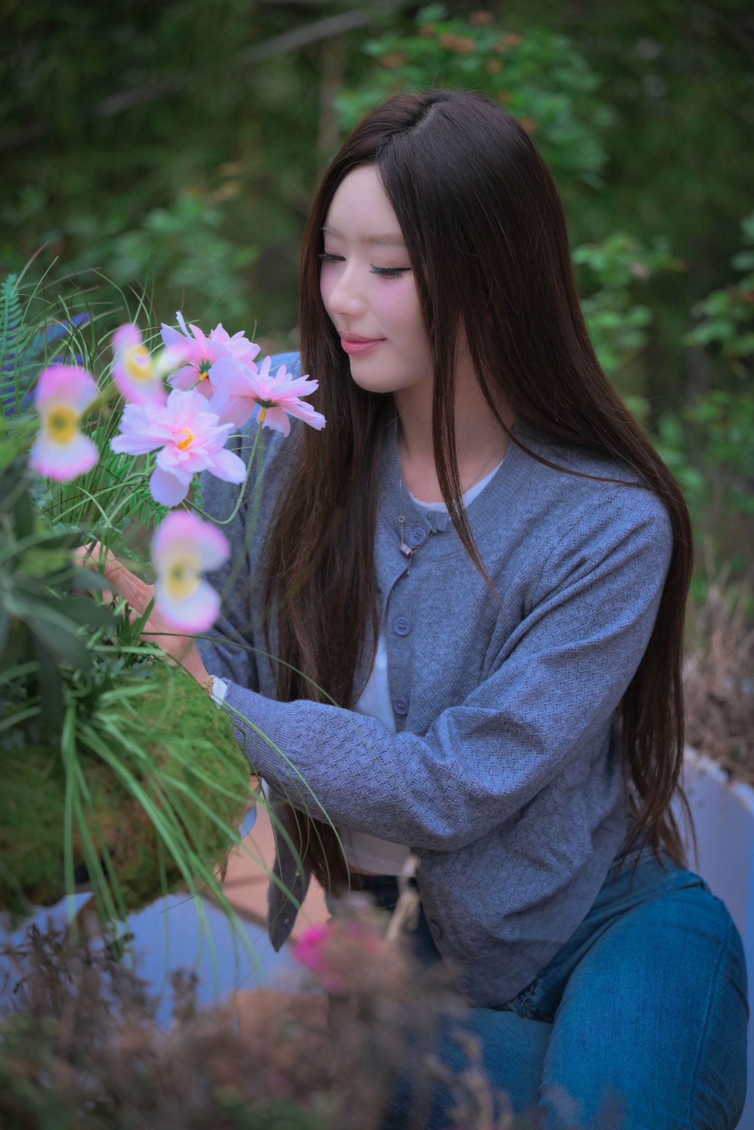《自信的魅力》[21P] 插图5