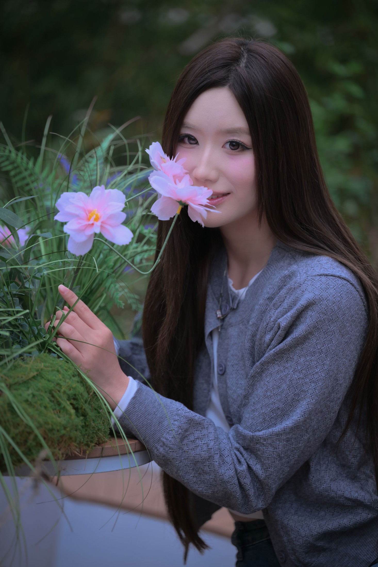《自信的魅力》[21P] 插图3