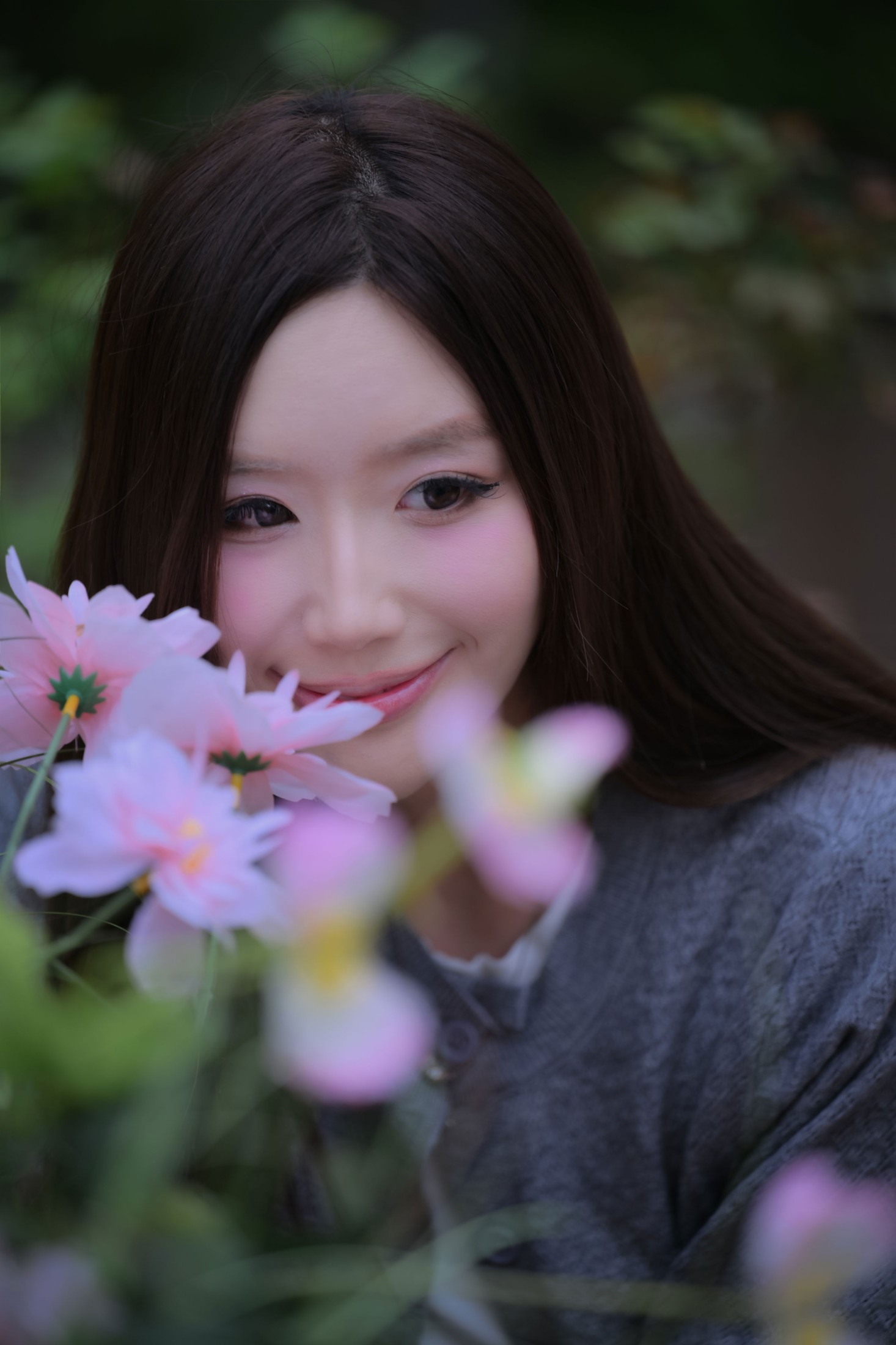 《自信的魅力》[21P] 插图4