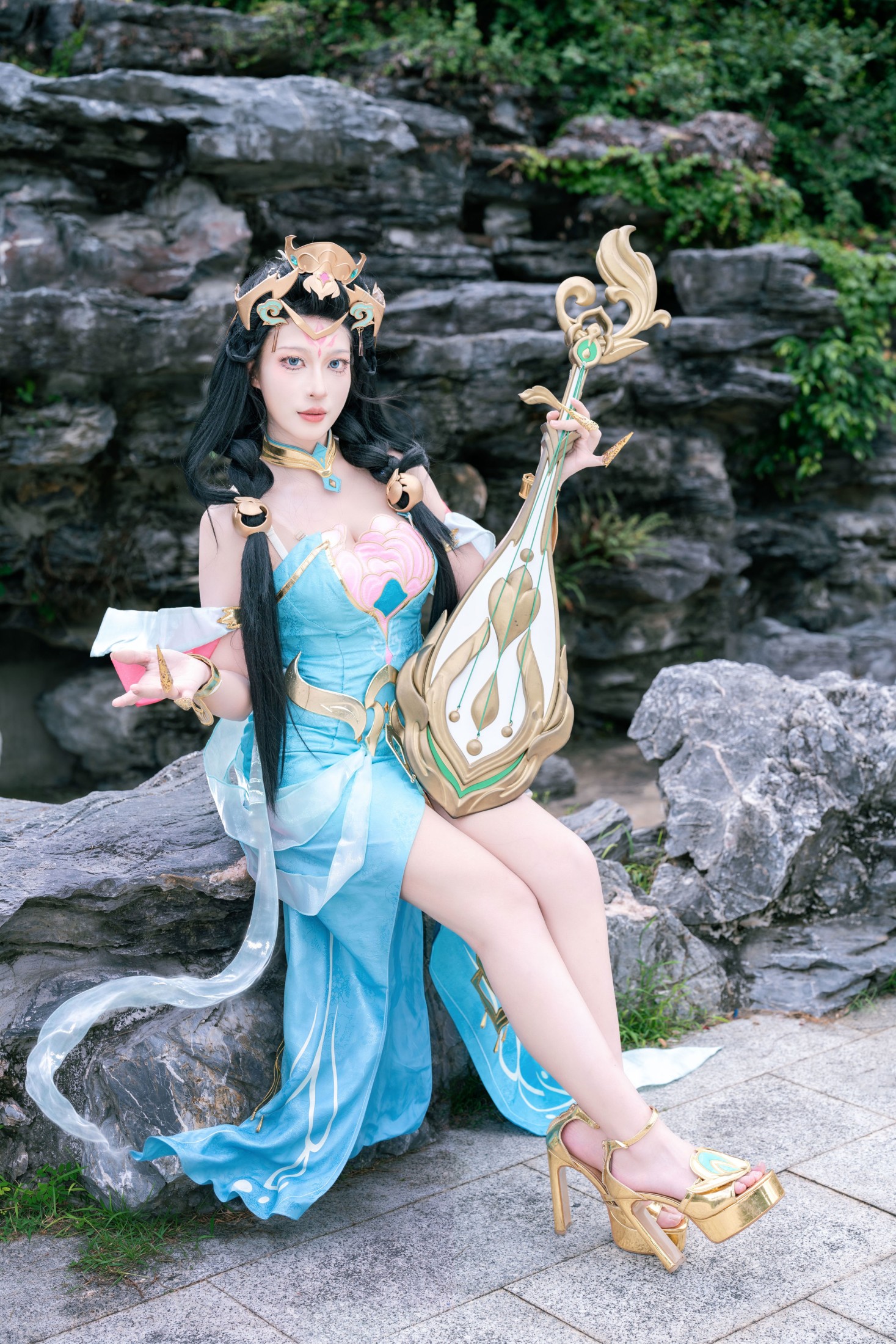 《杨玉环》[43P] 插图4