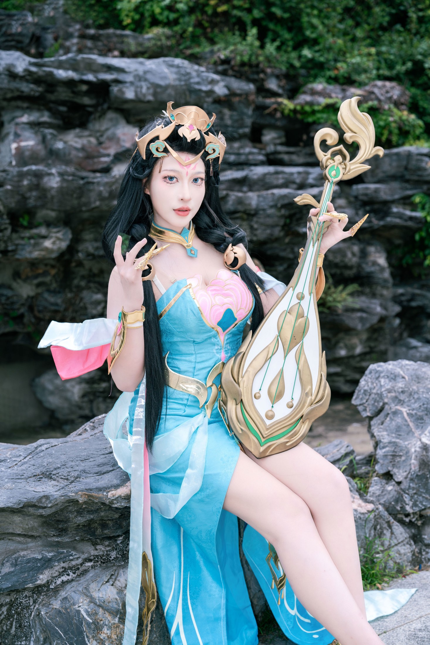 《杨玉环》[43P] 插图5
