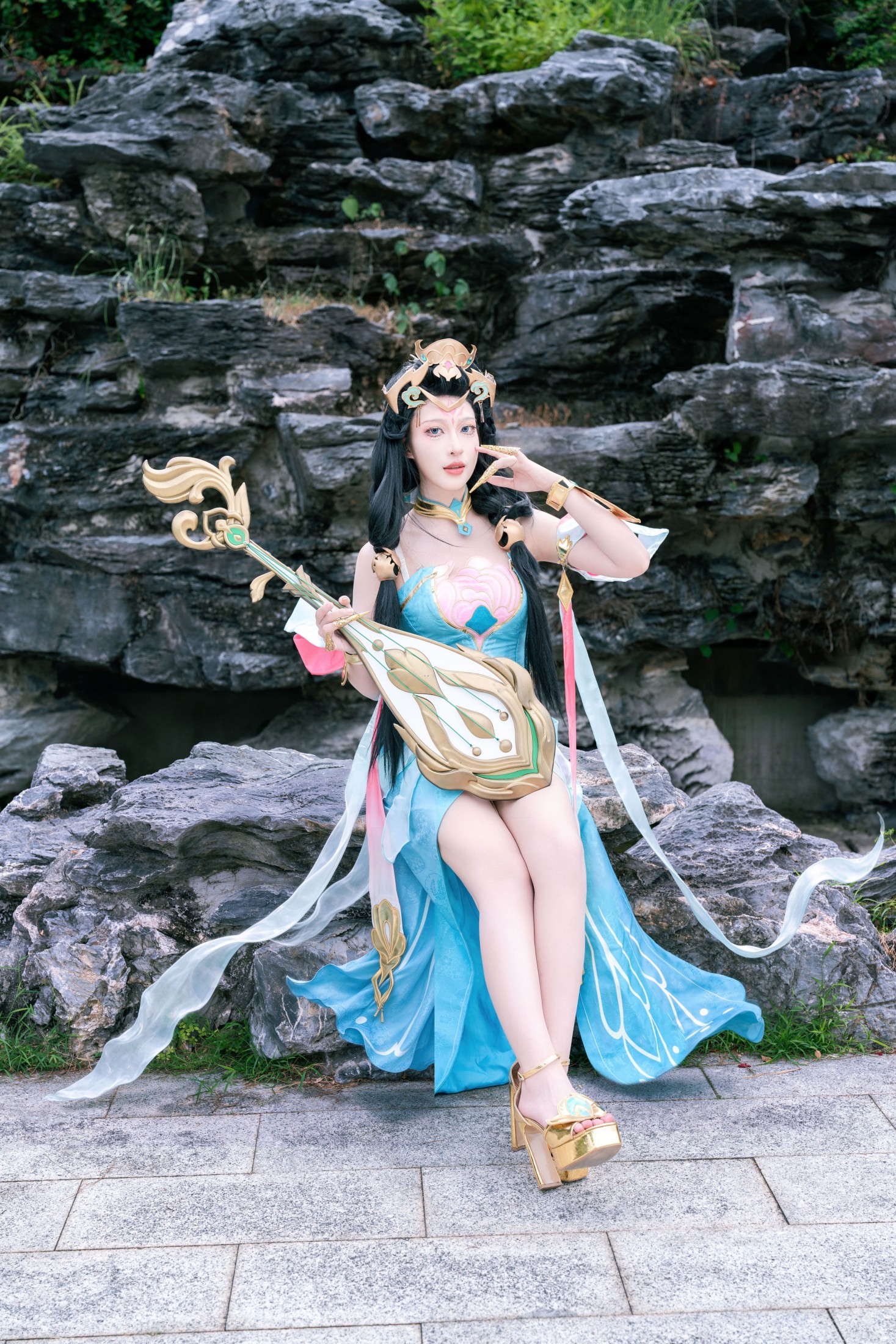 《杨玉环》[43P] 插图3