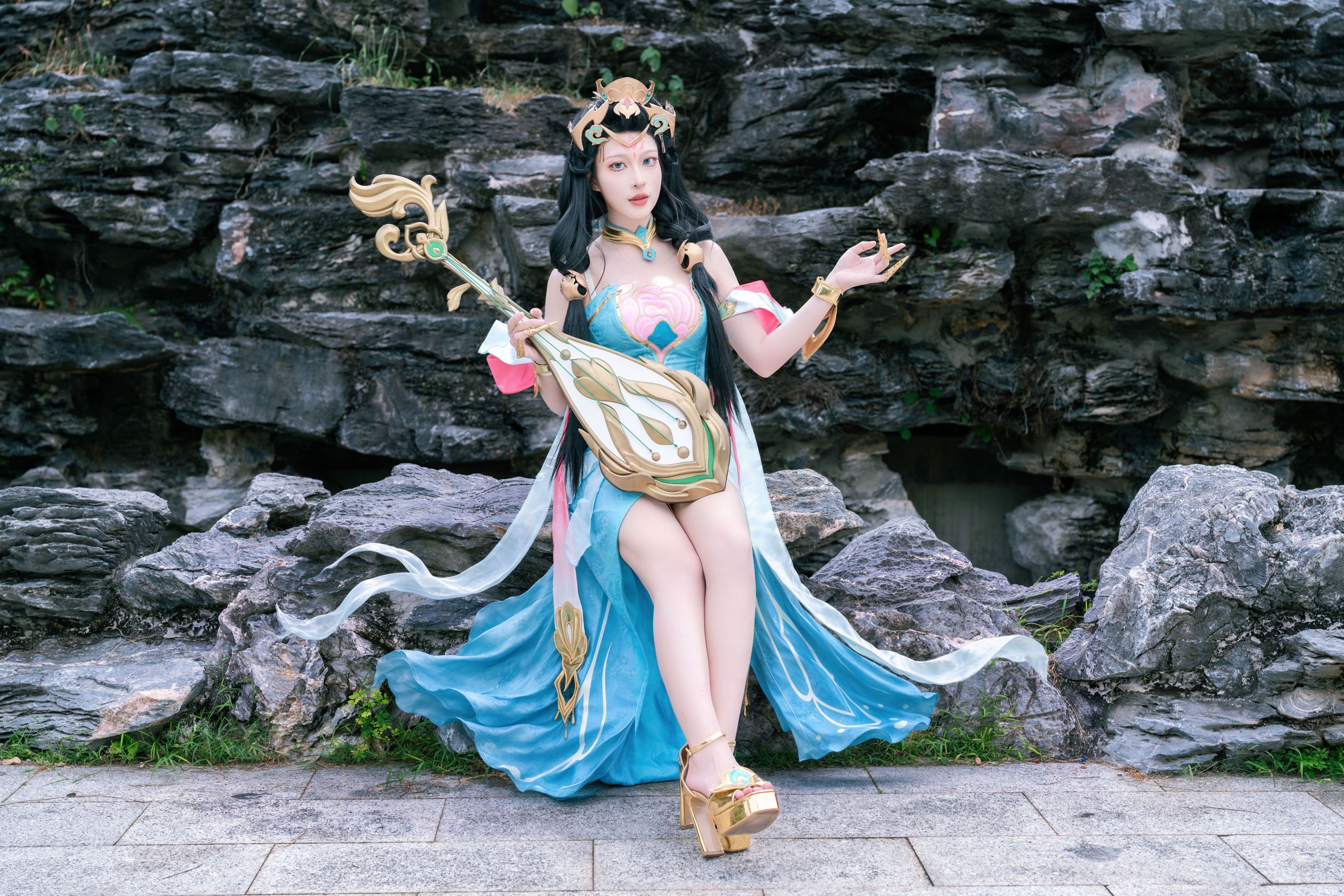 《杨玉环》[43P] 插图2