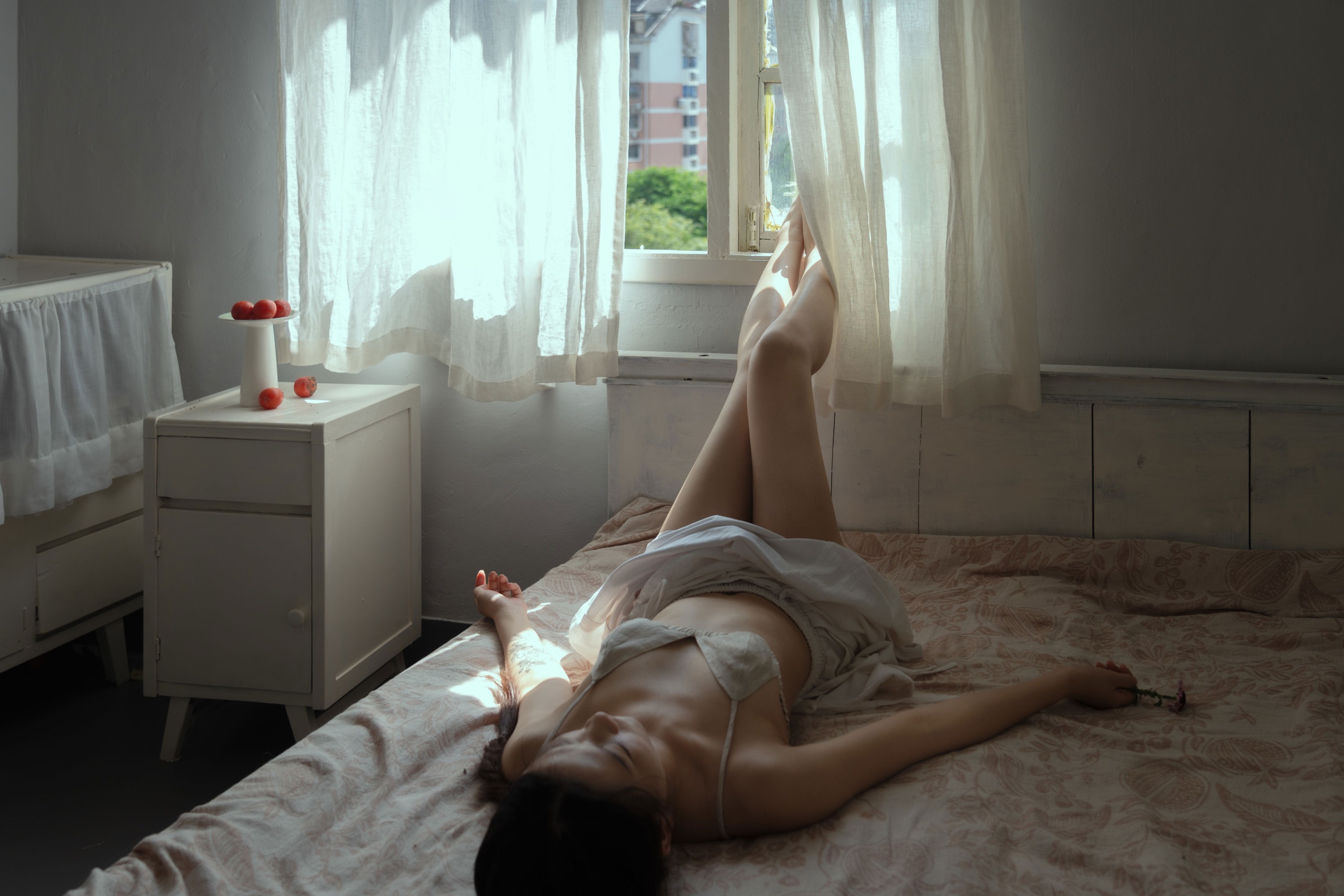 《等风拨动心弦》[19P] 插图3