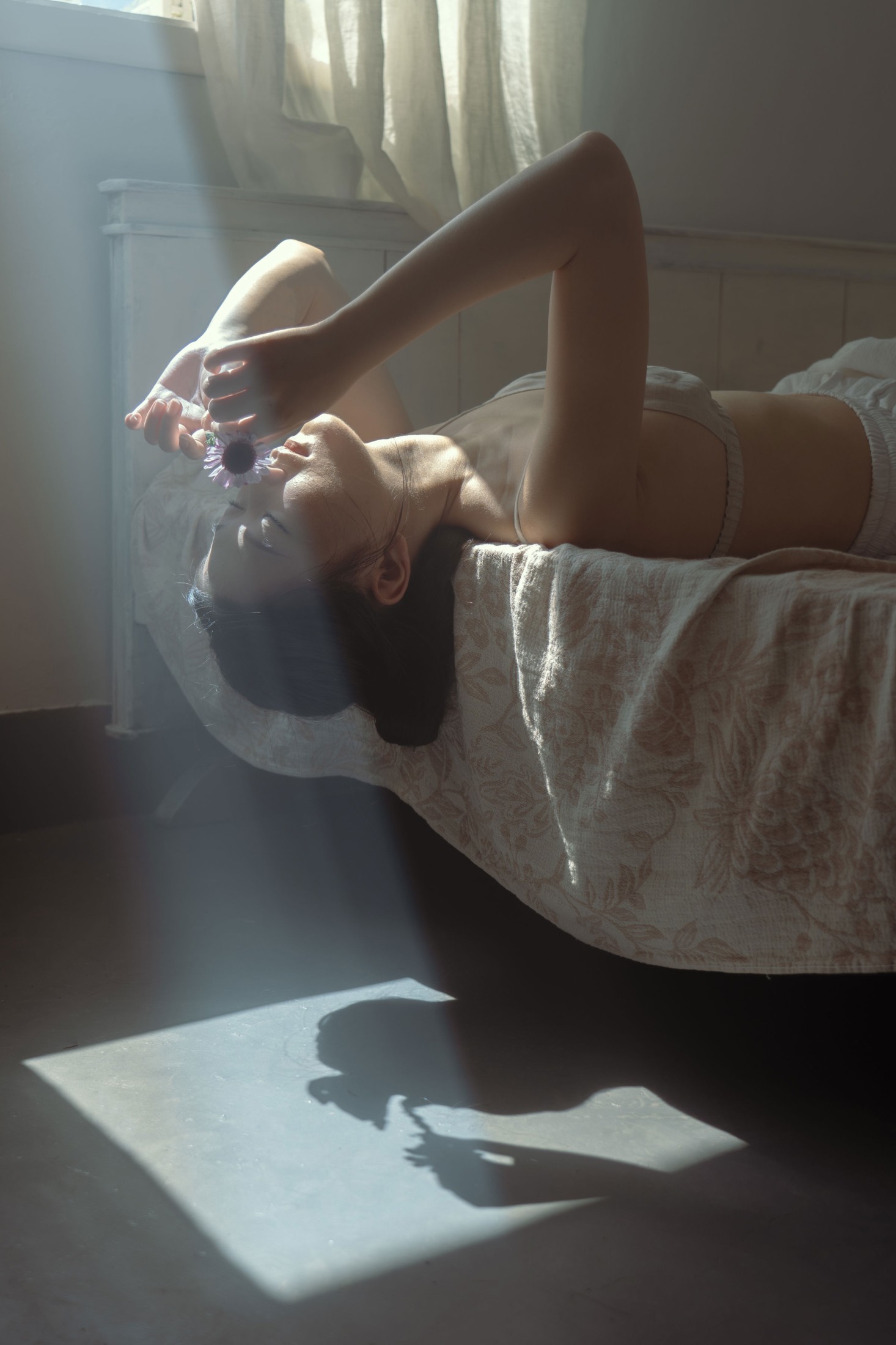 《等风拨动心弦》[19P]-66COS