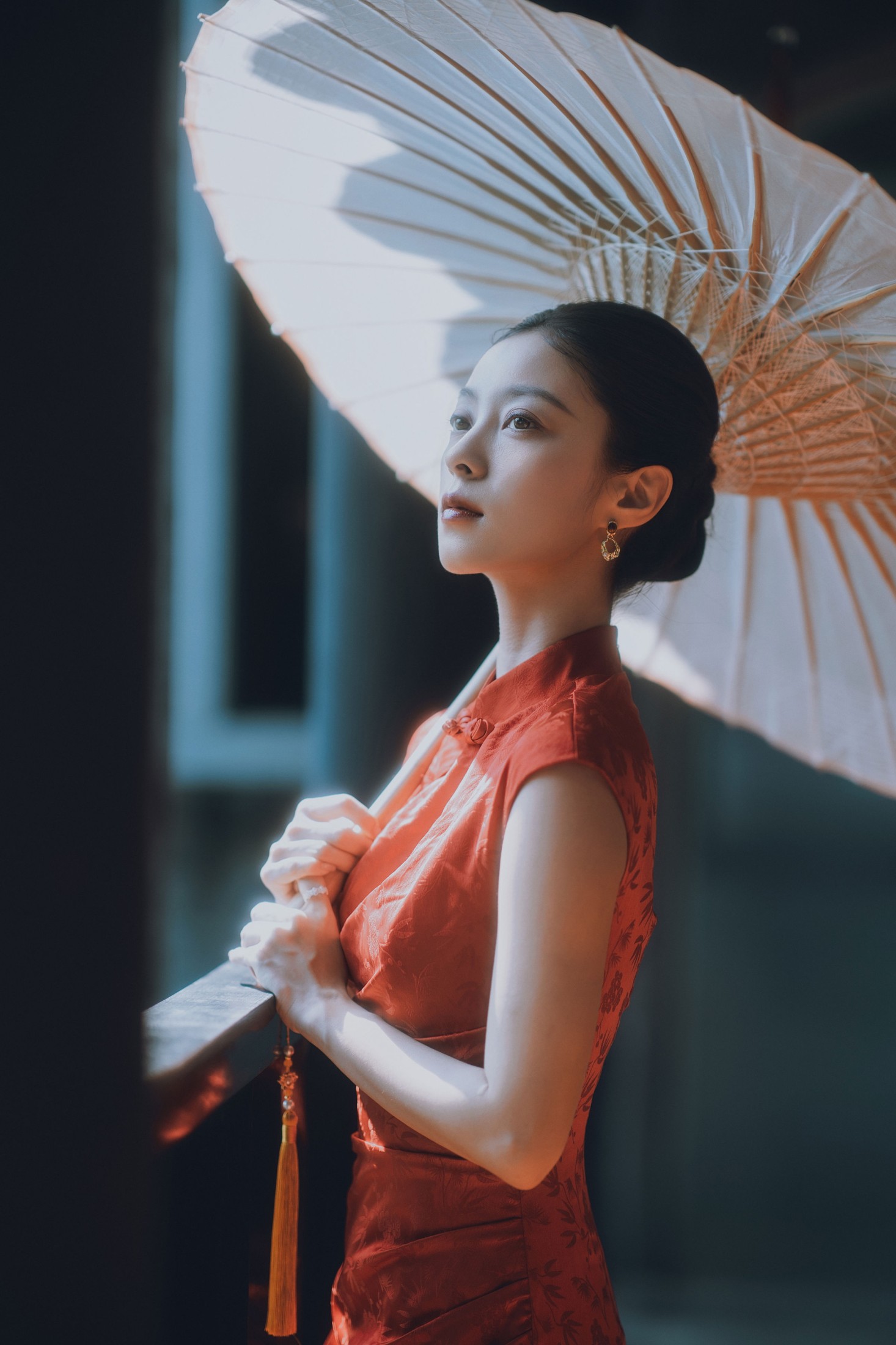 《扇底轻摇红袖影》[33P] 插图2