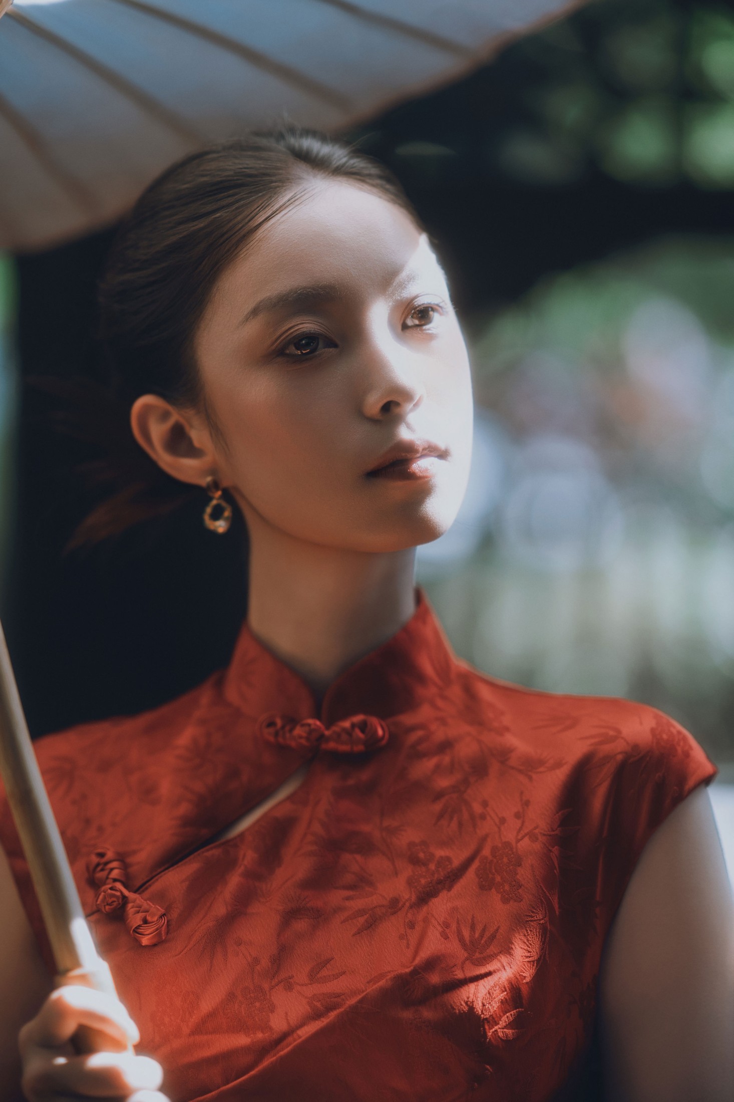 《扇底轻摇红袖影》[33P] 插图5