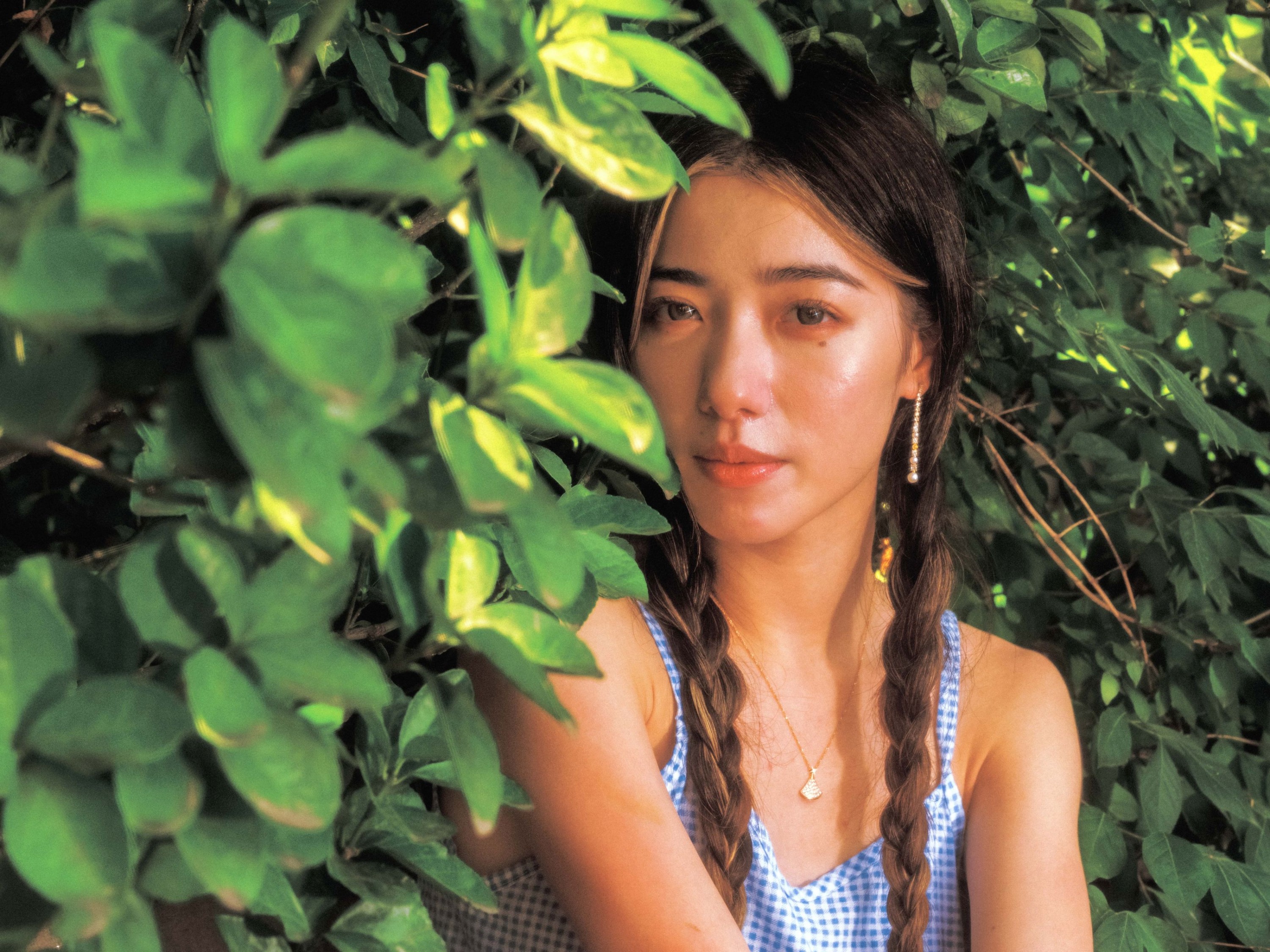 《午后木房，一卷九十年代的夏天》[47P] 插图3