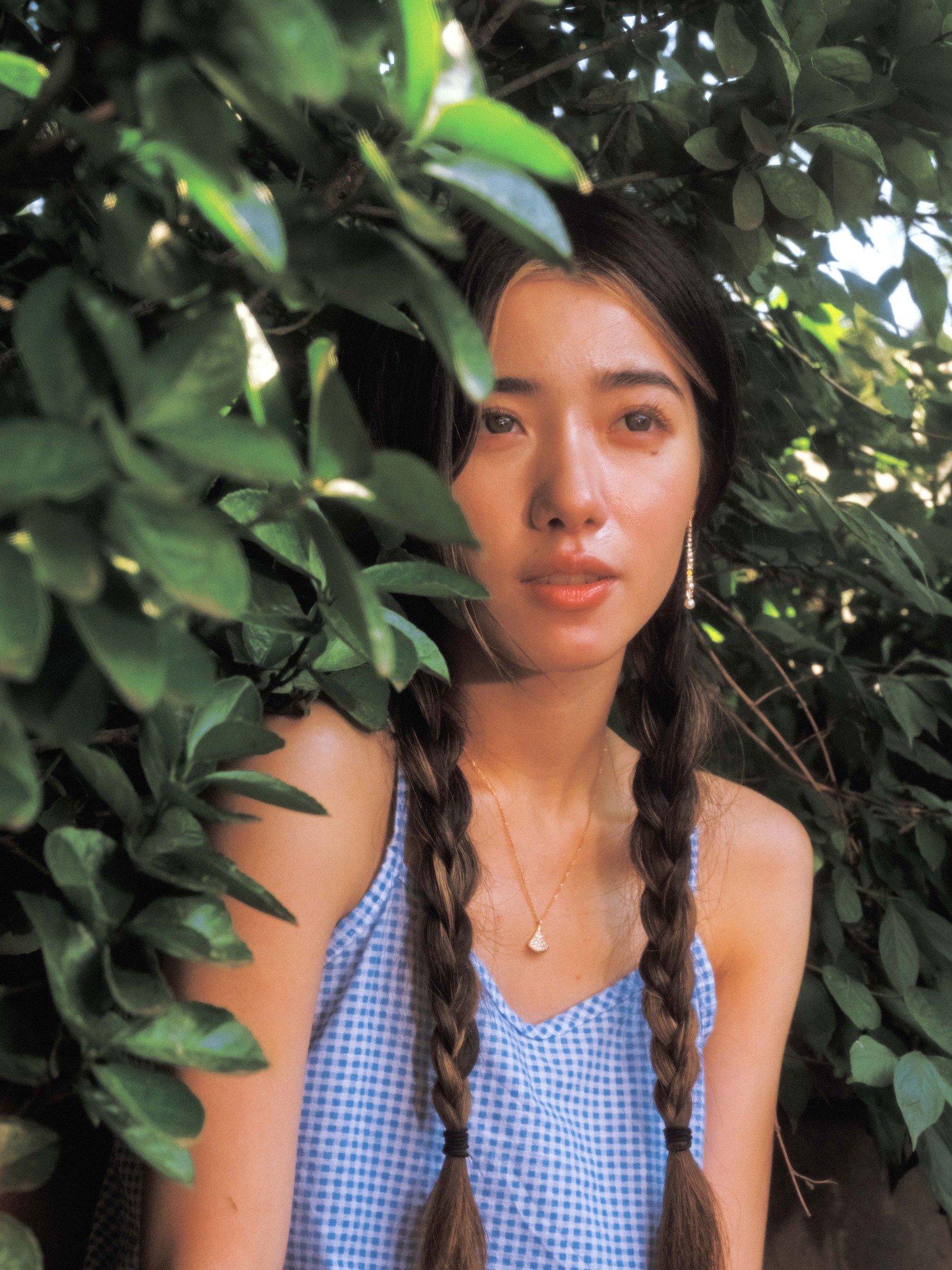 《午后木房，一卷九十年代的夏天》[47P] 插图5