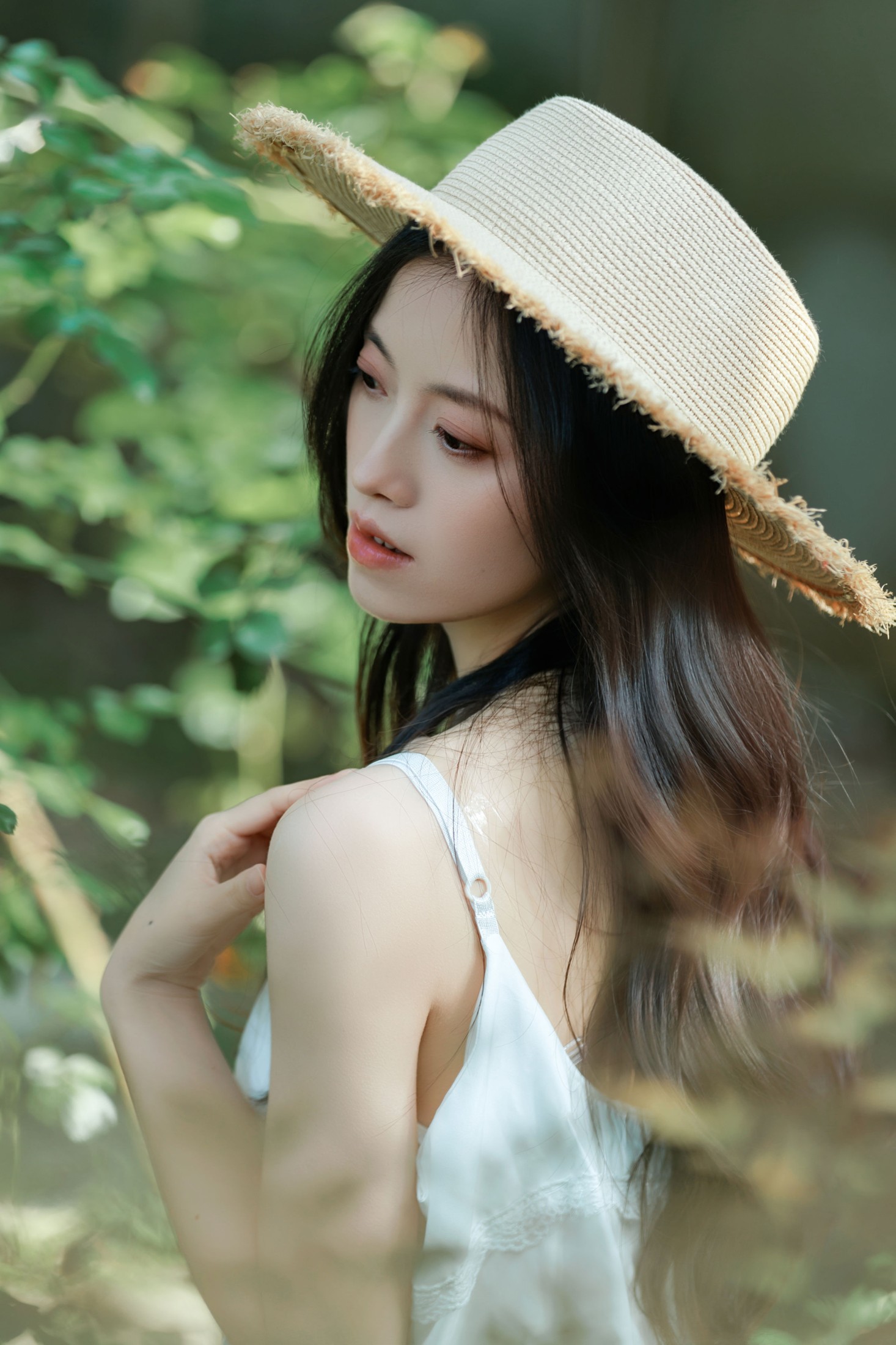 《赴一场七里香的白色花期》[24P] 插图2
