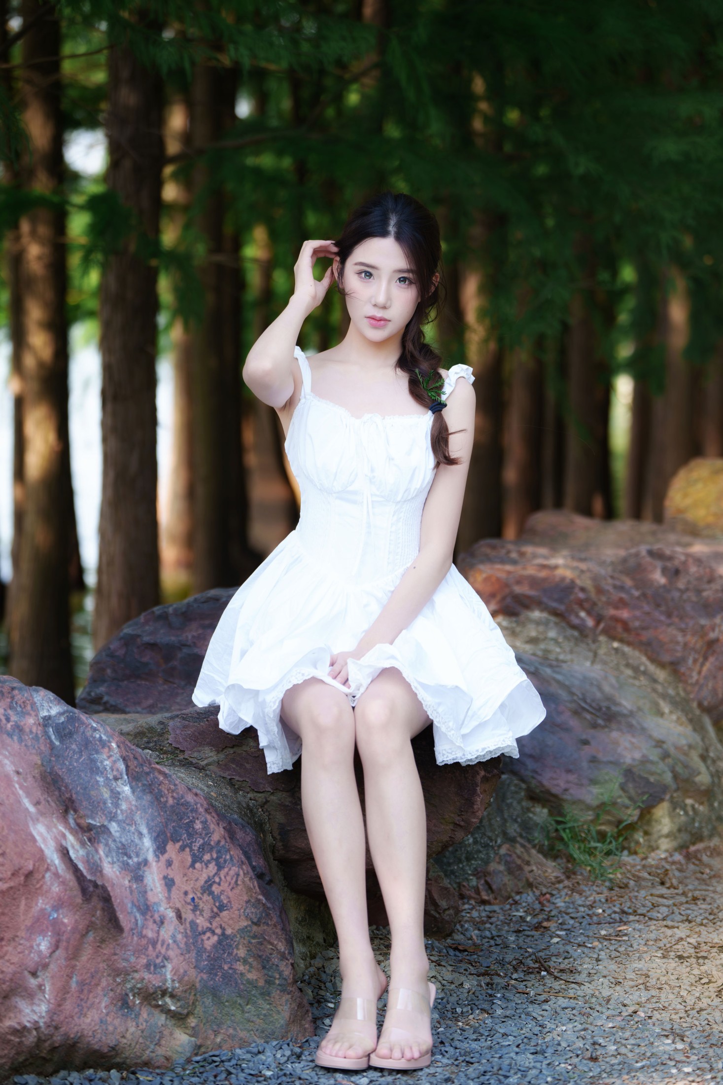 《春华夏诗》[13P] 插图2