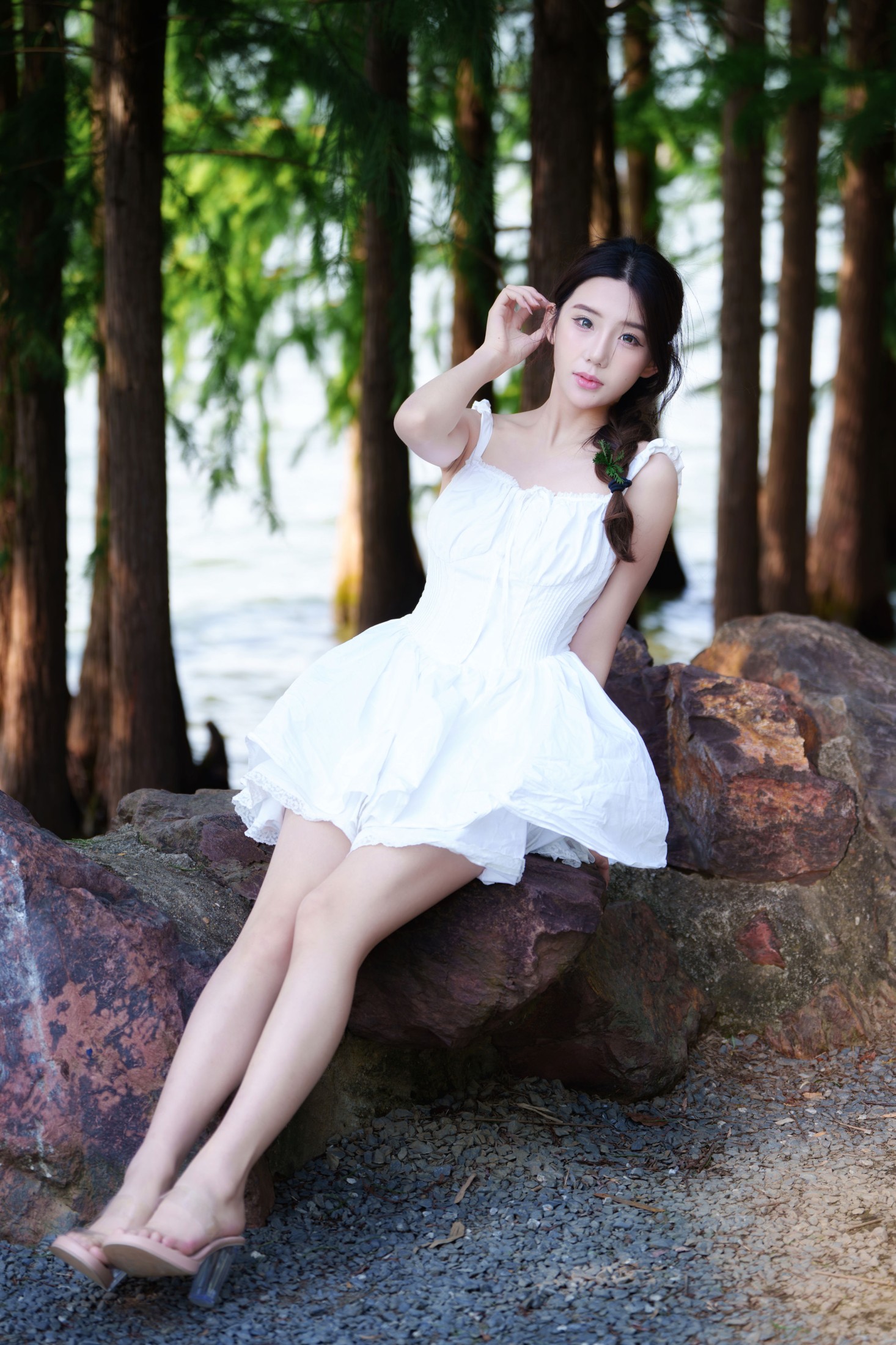 《春华夏诗》[13P] 插图3