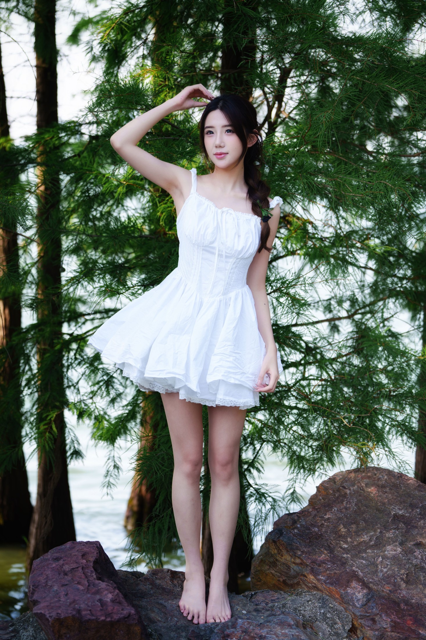 《春华夏诗》[13P] 插图4