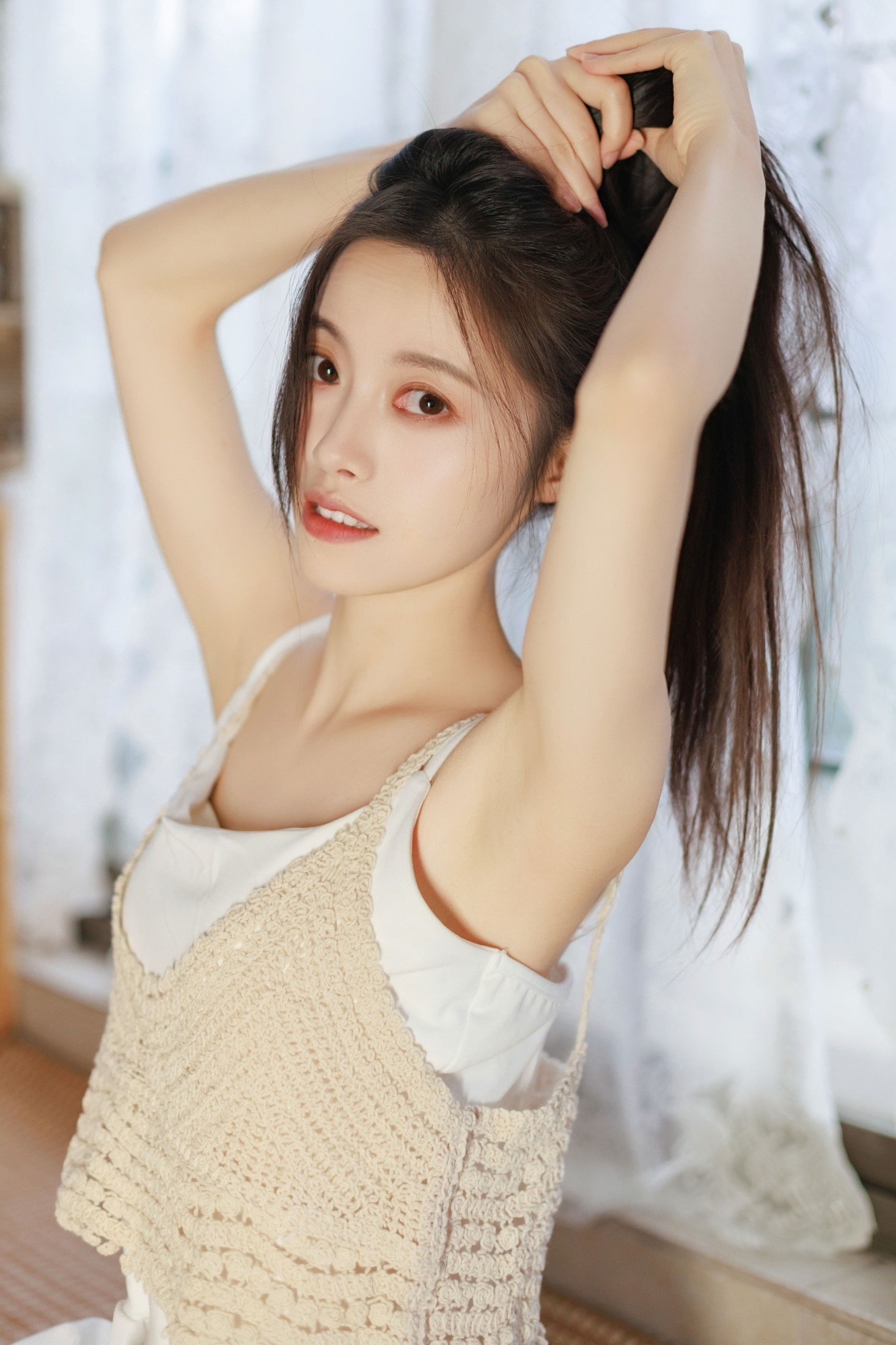《做一日温柔的日常少女》[38P] 插图5