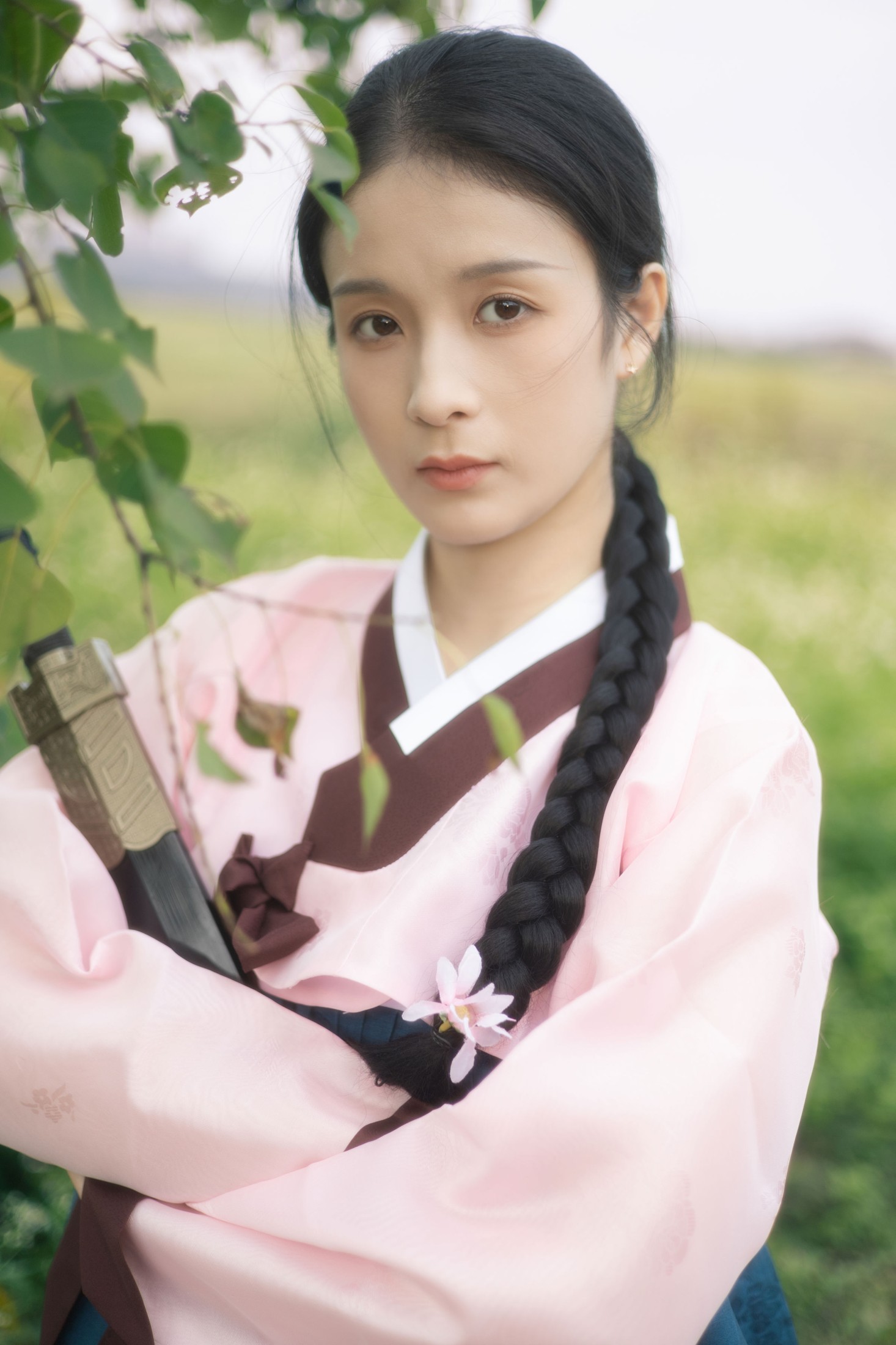 《踏秋》[22P] 插图3