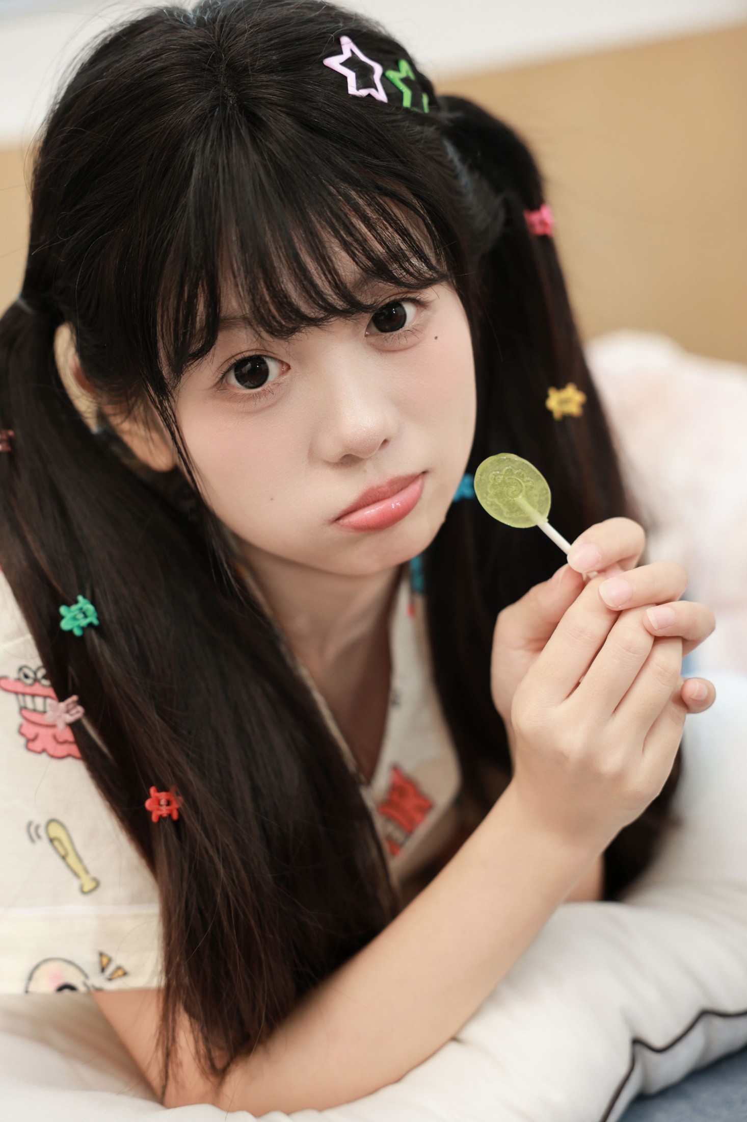 《宅家零食局｜是被糖果和快乐包围的一天》[19P] 插图2