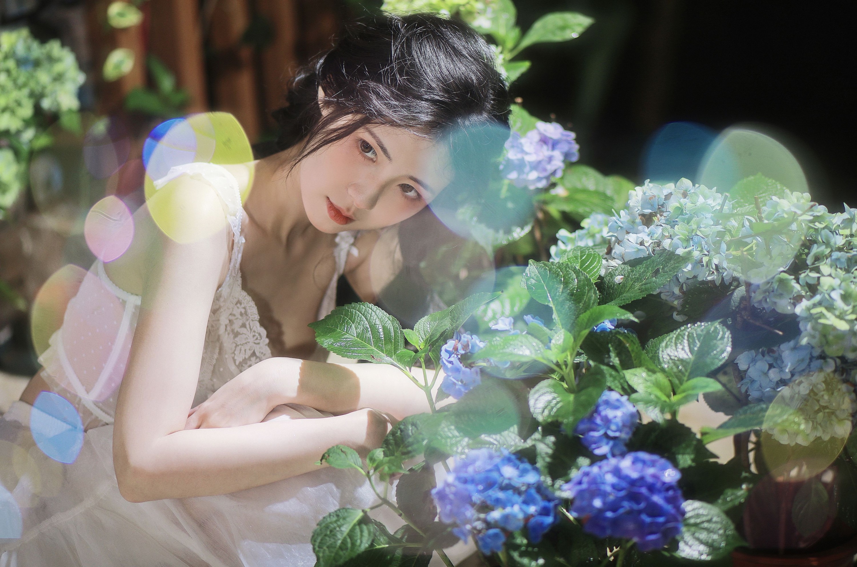 《泡沫少女的夏夜》[13P] 插图3