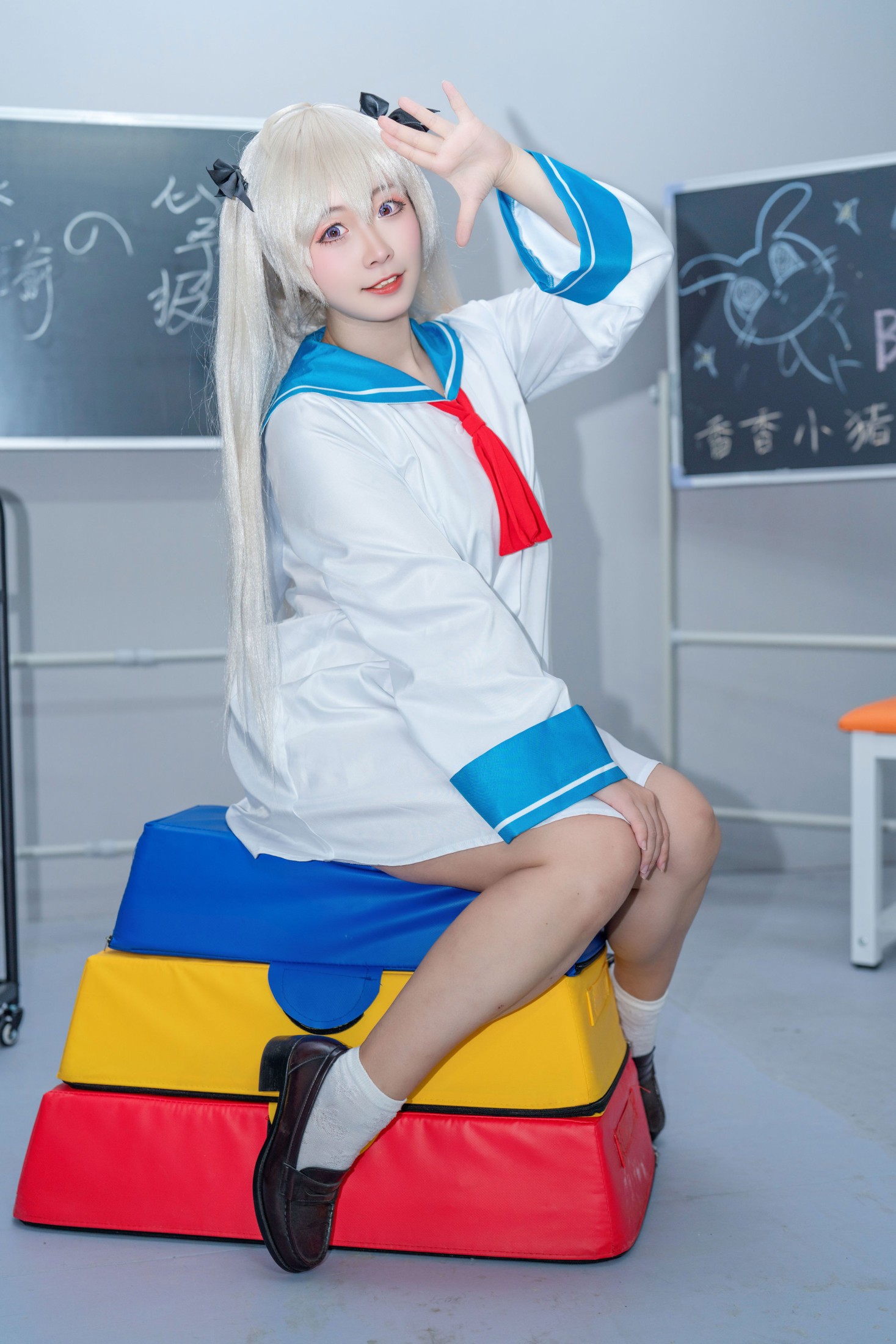 《亚托莉》[28P] 插图3
