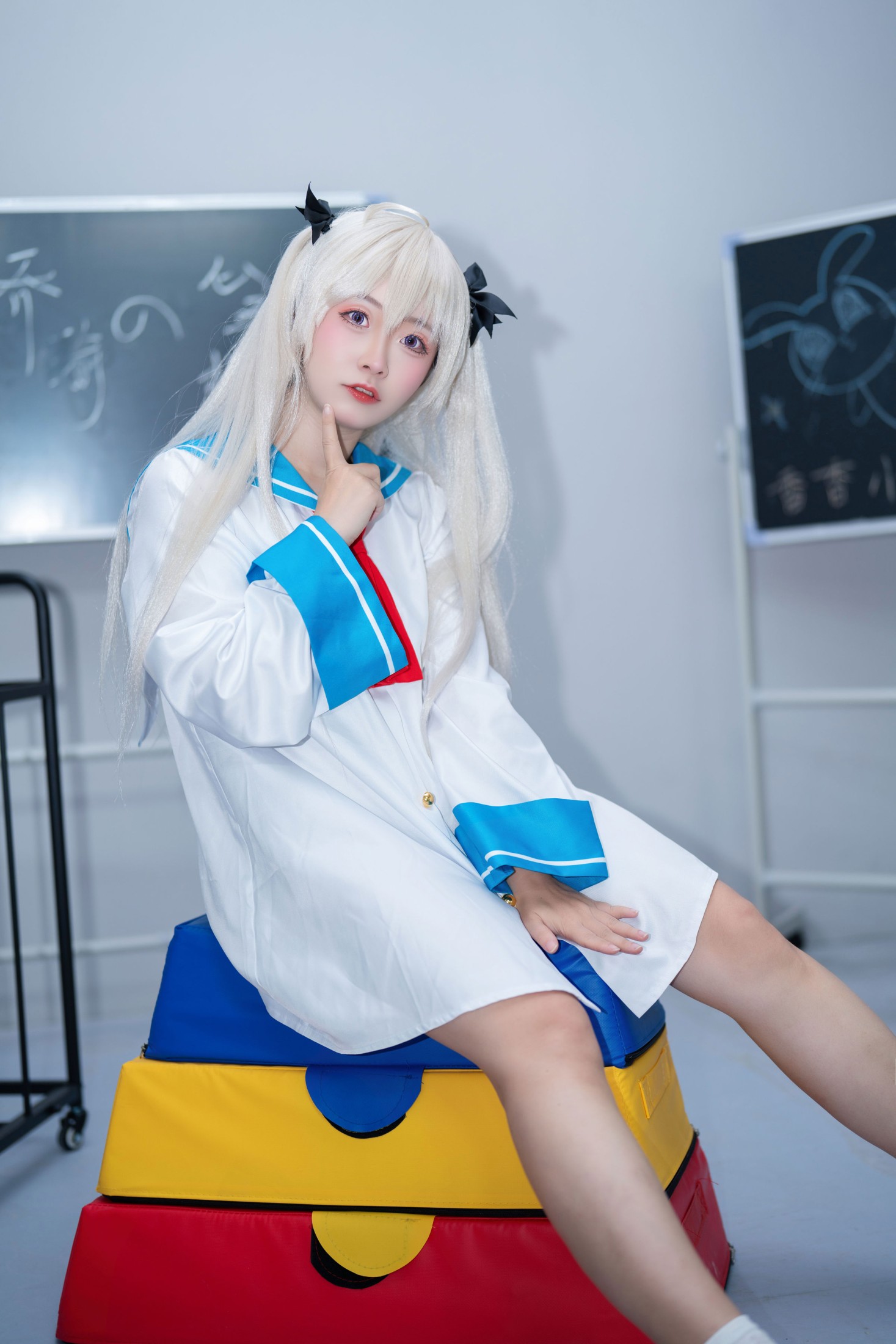 《亚托莉》[28P] 插图4