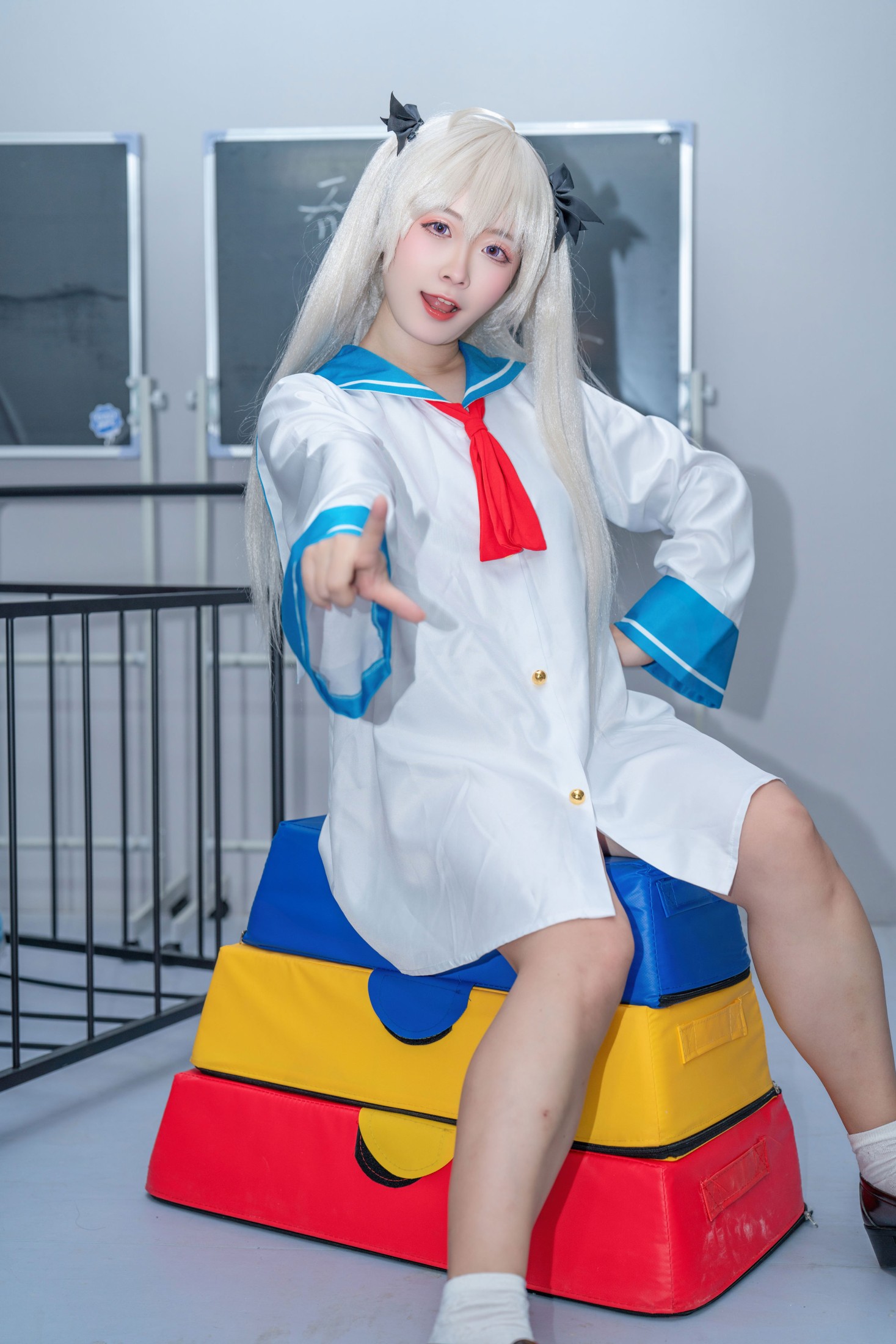 《亚托莉》[28P] 插图5