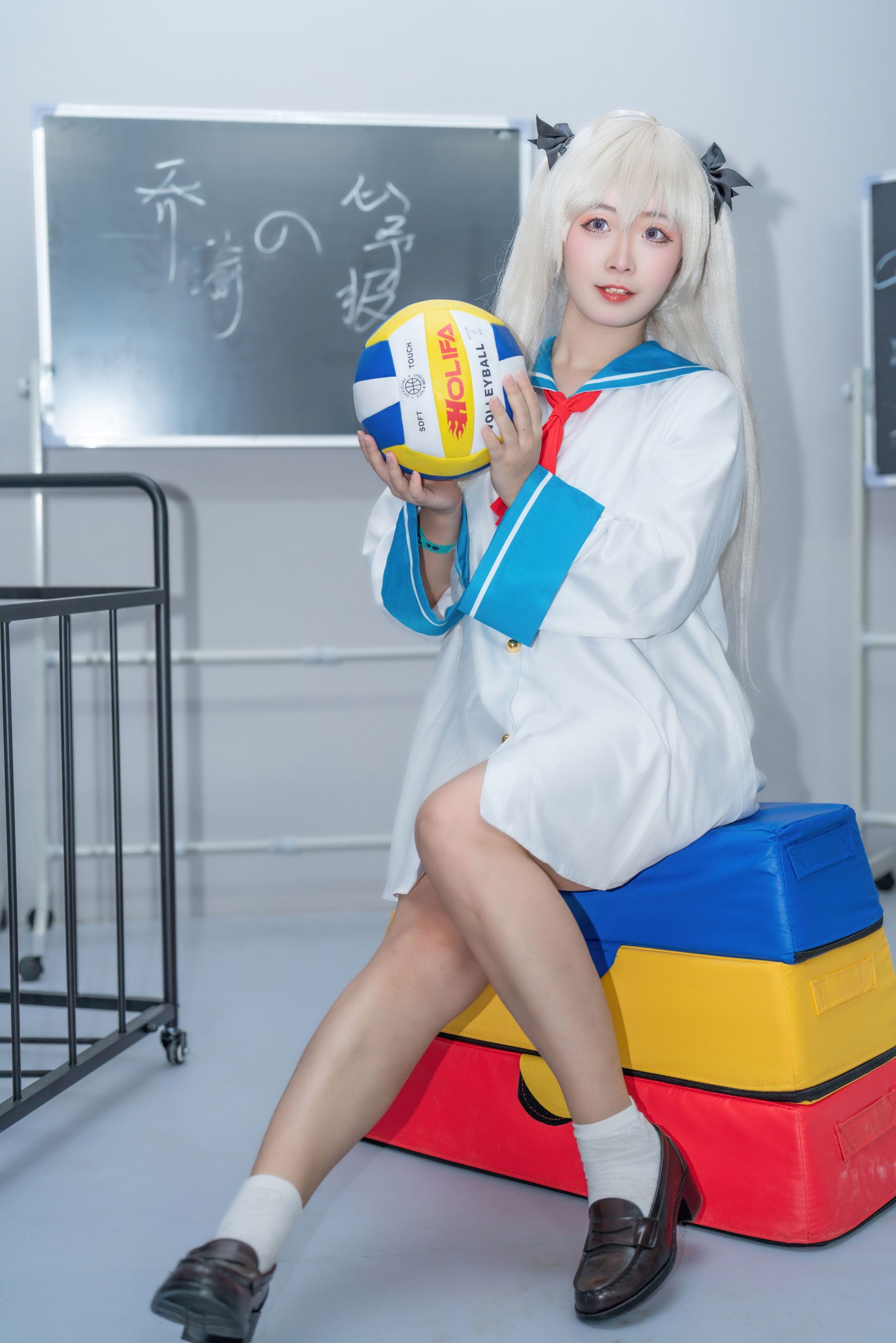 《亚托莉》[28P] 插图2