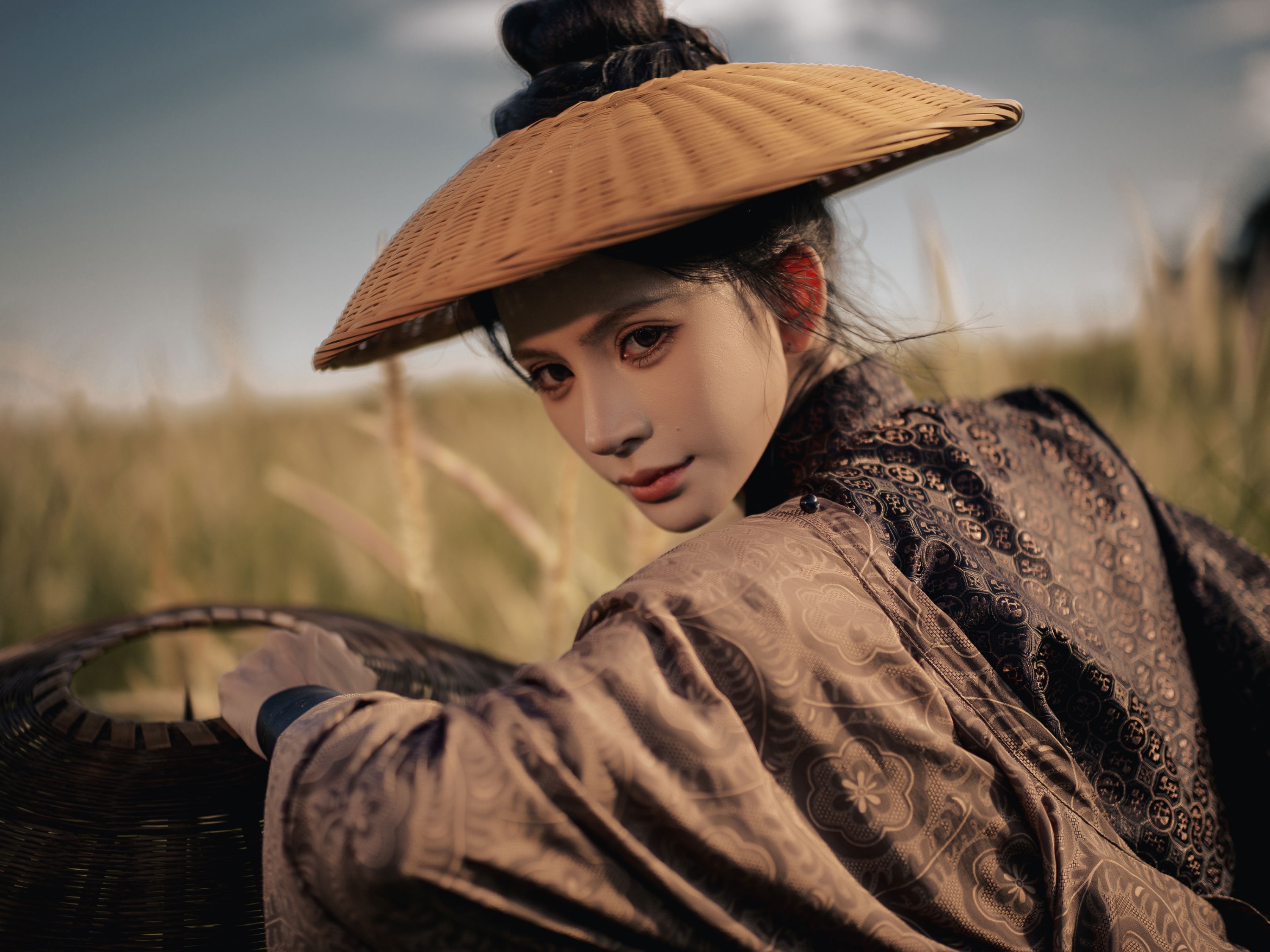 《仗剑天涯的梦》[12P] 插图3