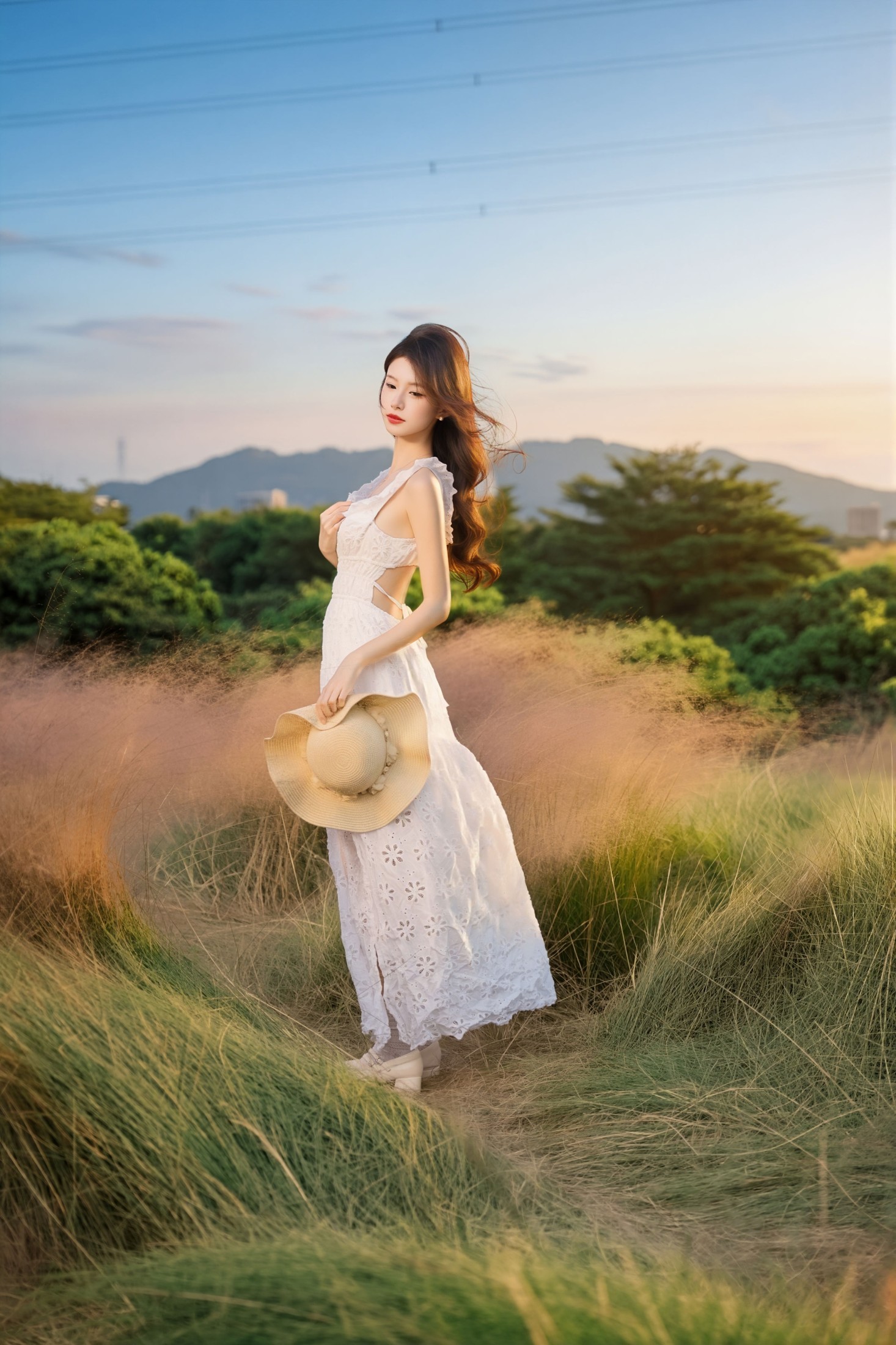 《粉黛》[24P]-66COS