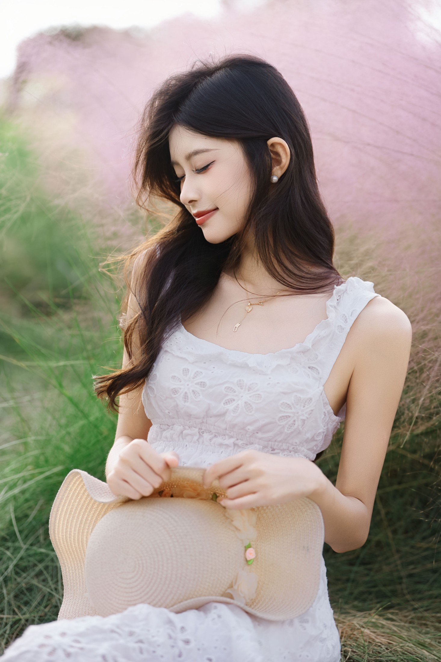 《粉黛》[24P] 插图5